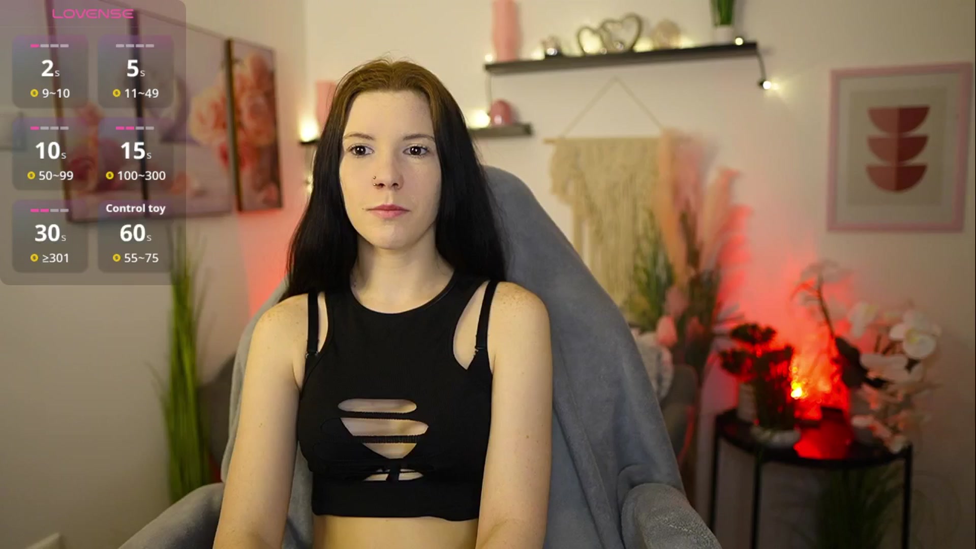 Gallery image thumbnail from Cherry_Rain's myfreecams stream on, 04/10/2026, 17:26 image 15 of 20