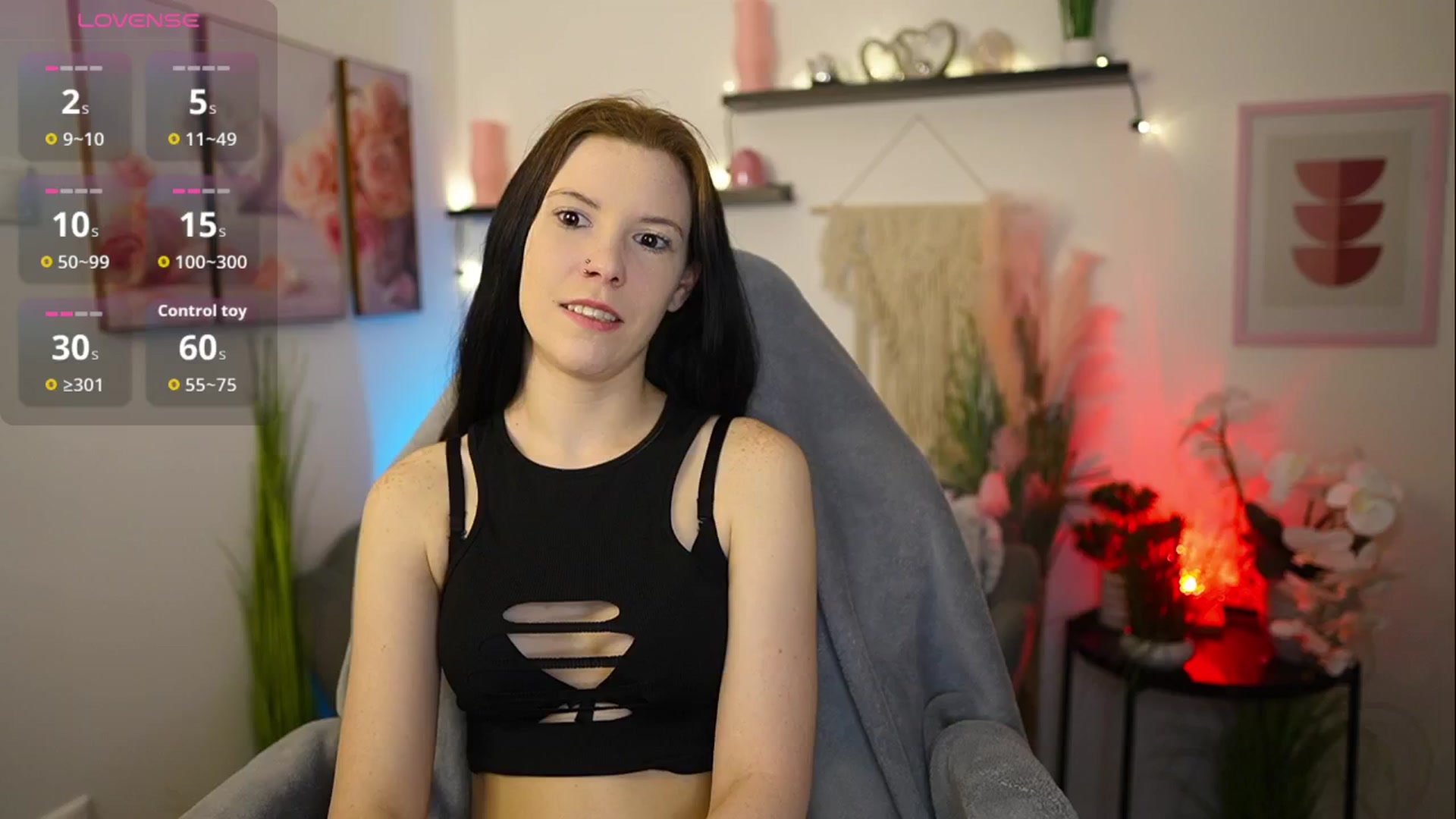 Gallery image thumbnail from Cherry_Rain's myfreecams stream on, 04/10/2026, 17:26 image 9 of 20