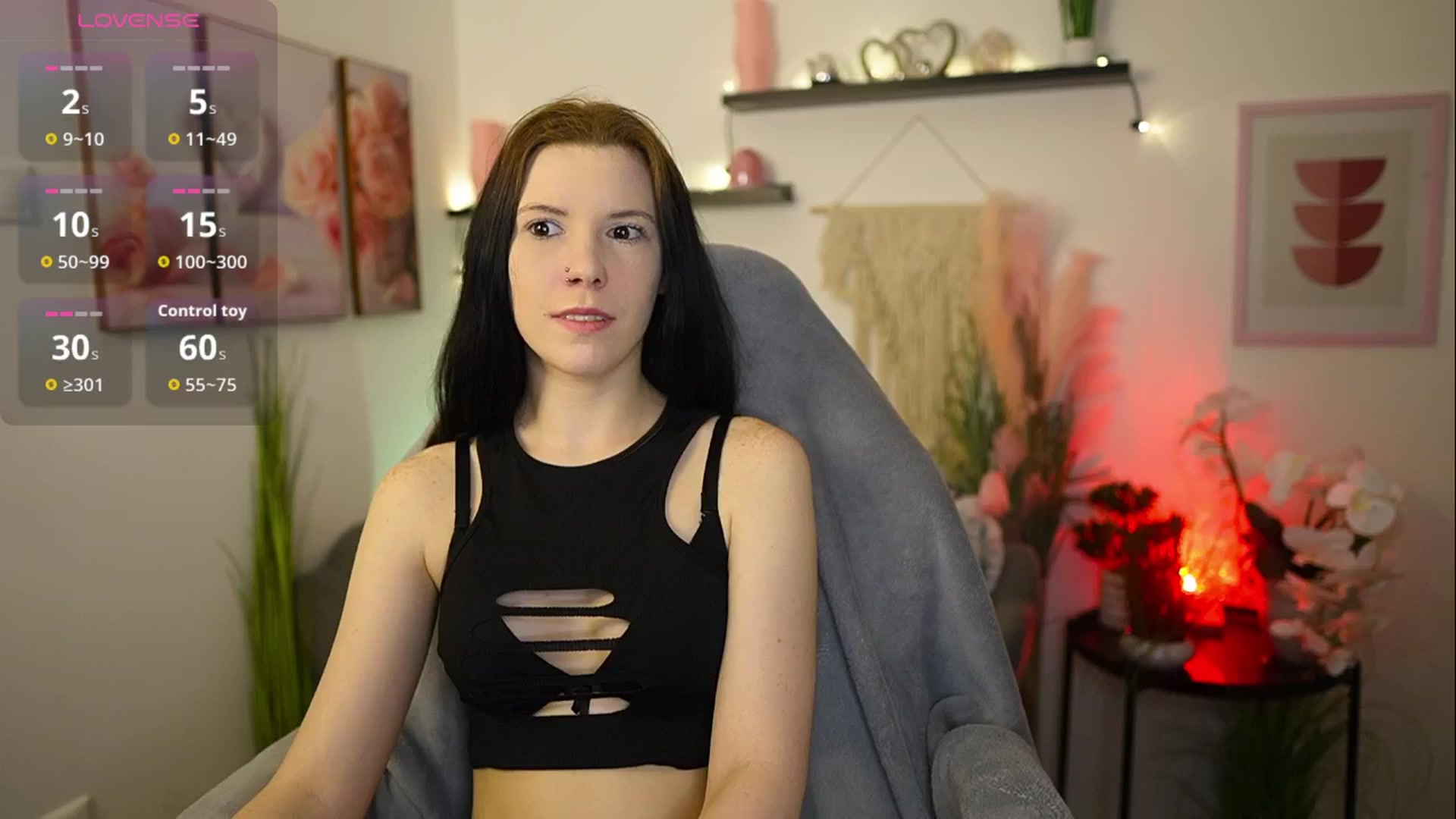 Gallery image thumbnail from Cherry_Rain's myfreecams stream on, 04/10/2026, 17:26 image 12 of 20