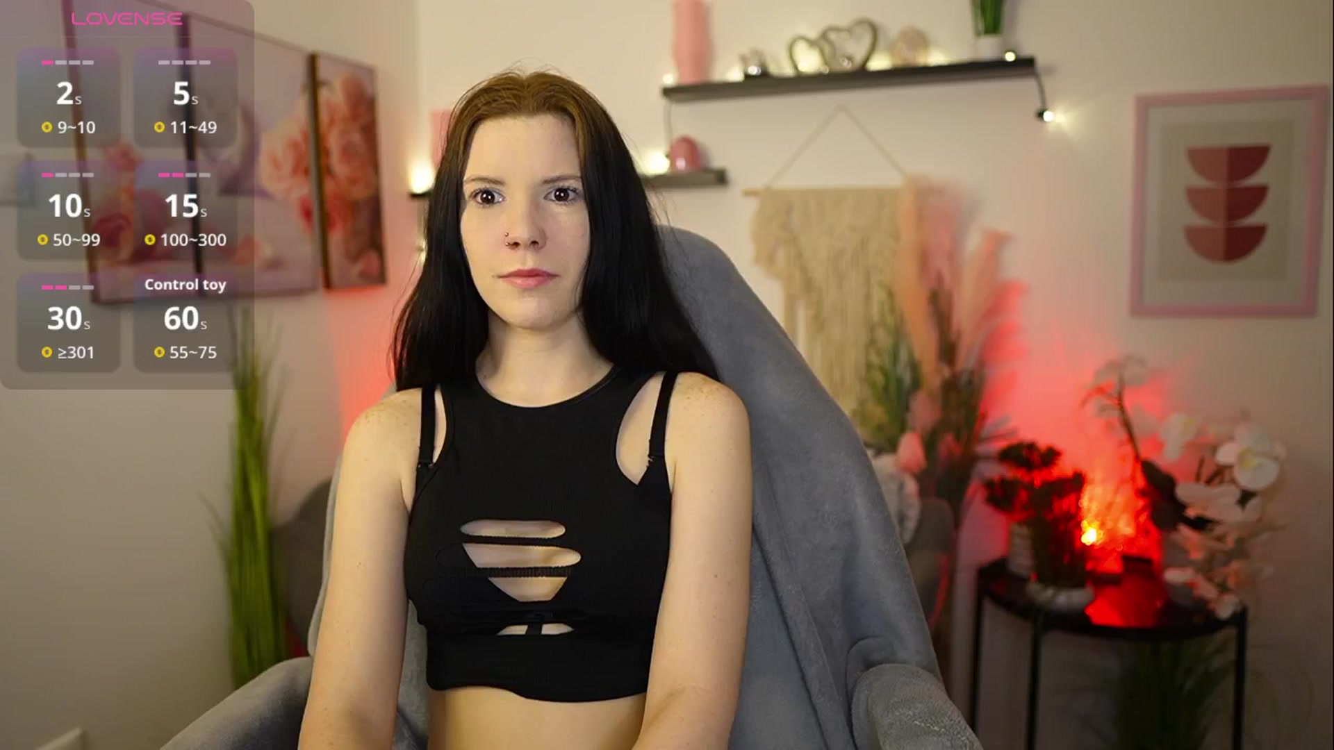 Gallery image thumbnail from Cherry_Rain's myfreecams stream on, 04/10/2026, 17:26 image 16 of 20