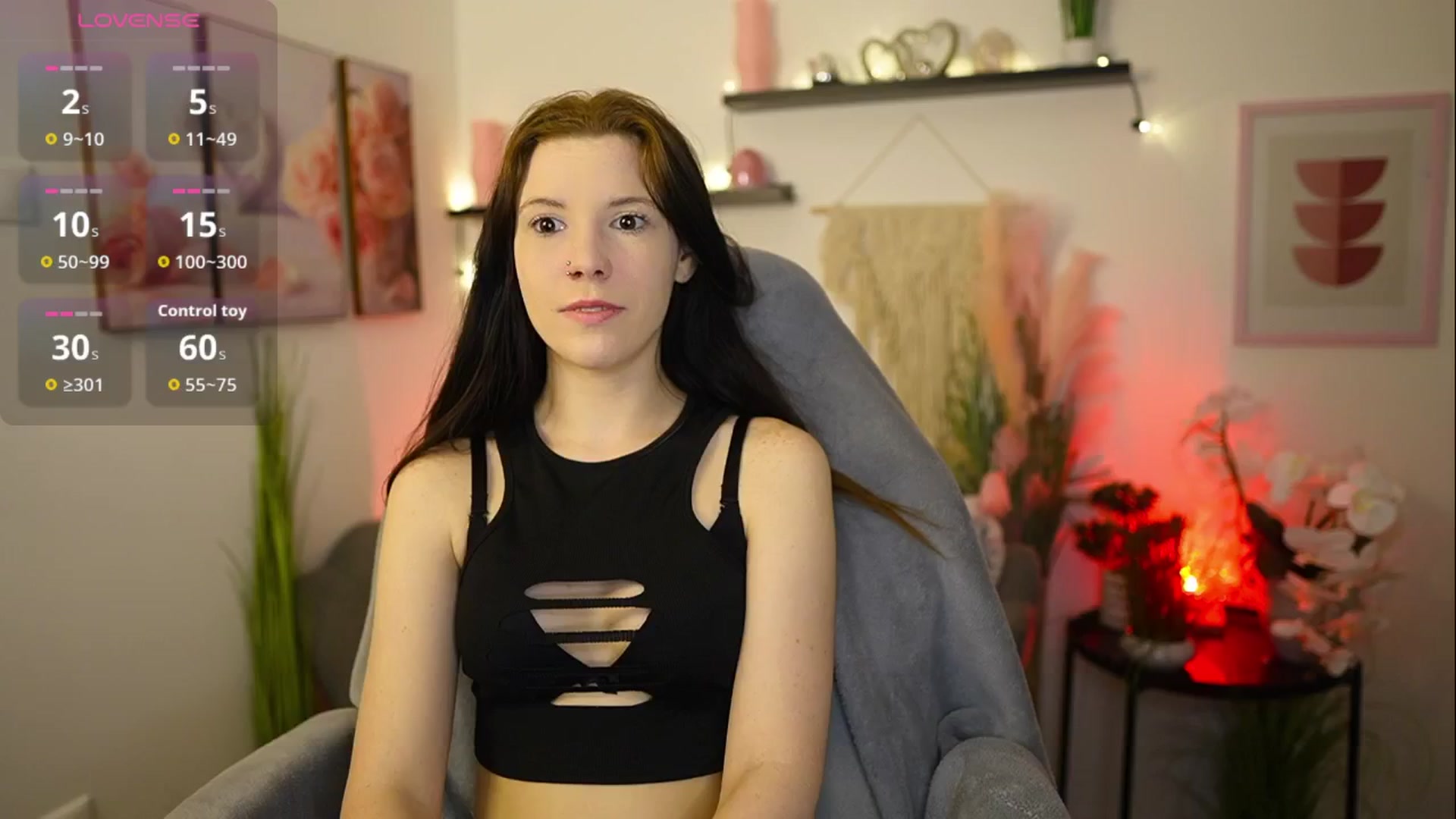 Gallery image thumbnail from Cherry_Rain's myfreecams stream on, 04/10/2026, 17:26 image 2 of 20