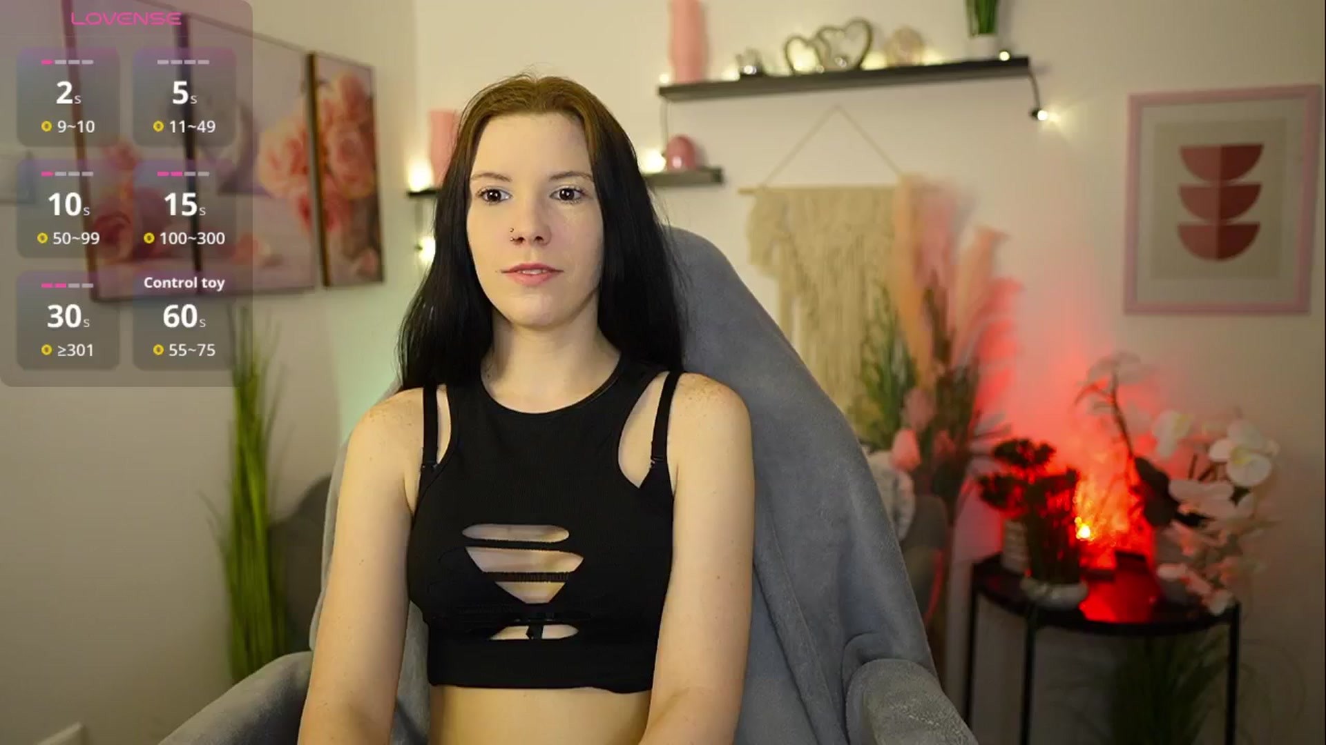 Gallery image thumbnail from Cherry_Rain's myfreecams stream on, 04/10/2026, 17:26 image 13 of 20