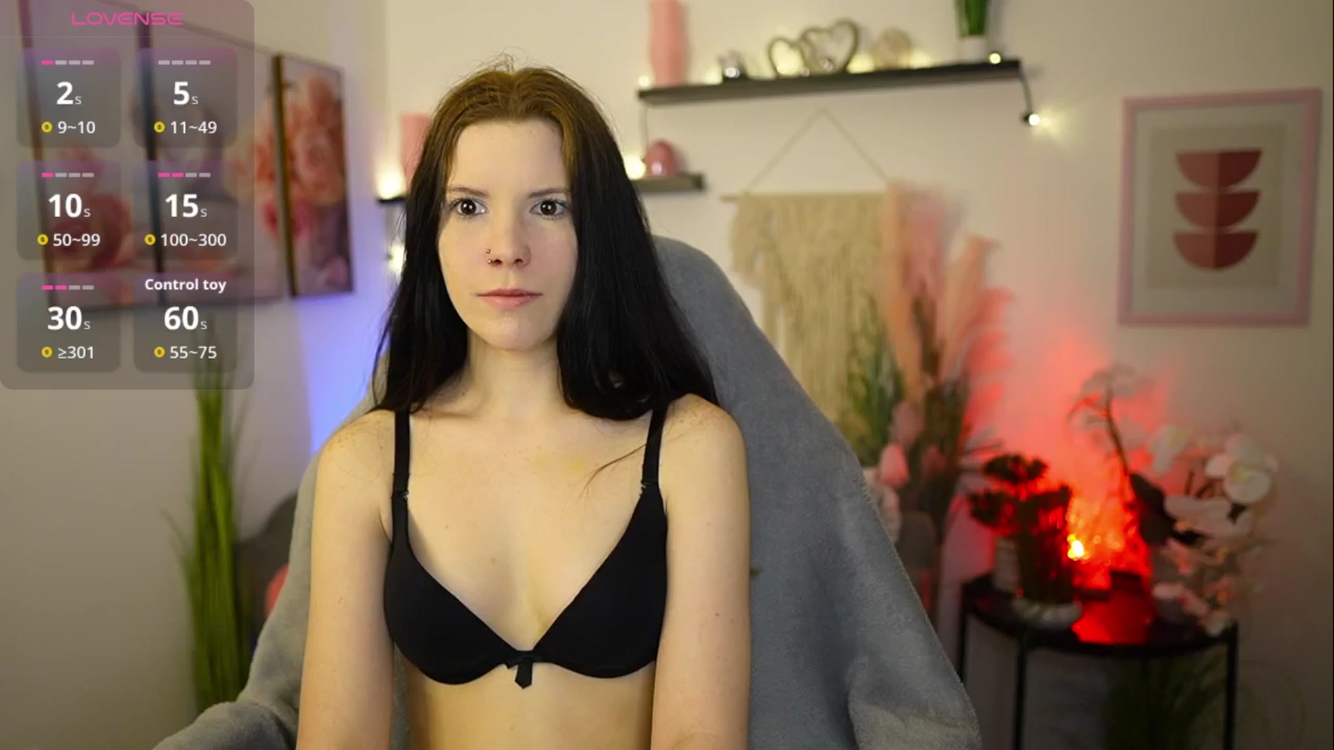 Gallery image thumbnail from Cherry_Rain's myfreecams stream on, 04/10/2026, 19:23 image 12 of 20