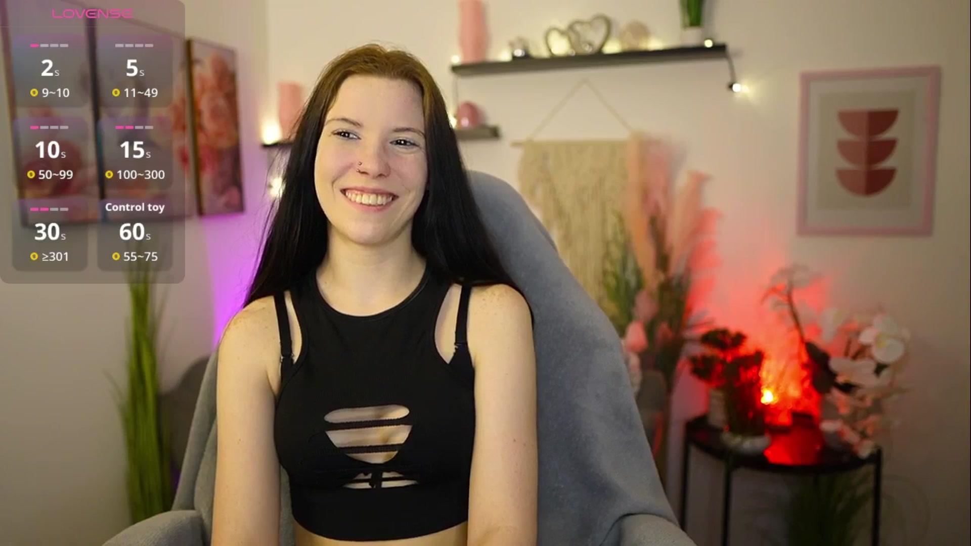 Gallery image thumbnail from Cherry_Rain's myfreecams stream on, 04/10/2026, 20:19 image 12 of 20