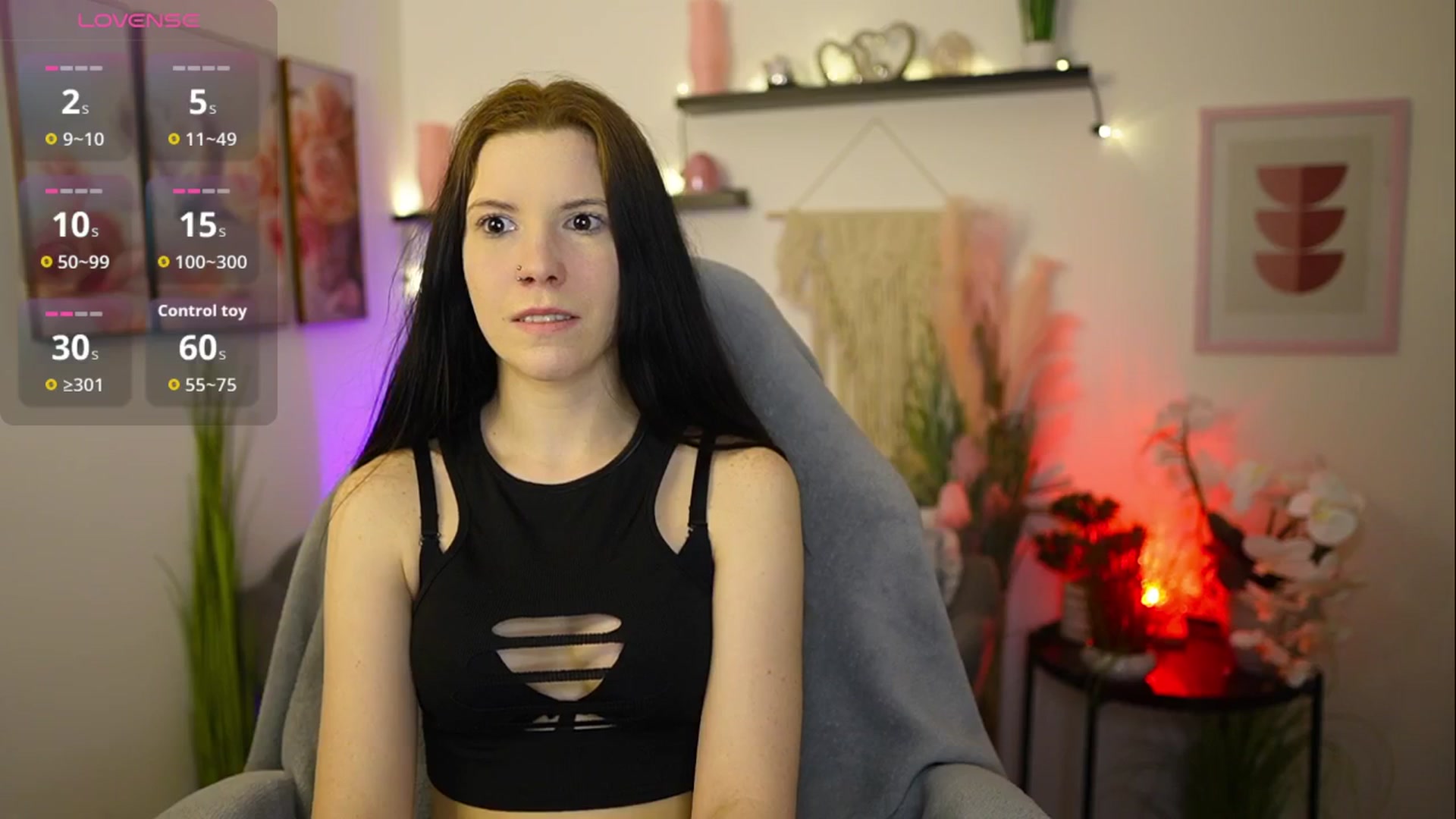 Gallery image thumbnail from Cherry_Rain's myfreecams stream on, 04/10/2026, 20:19 image 15 of 20