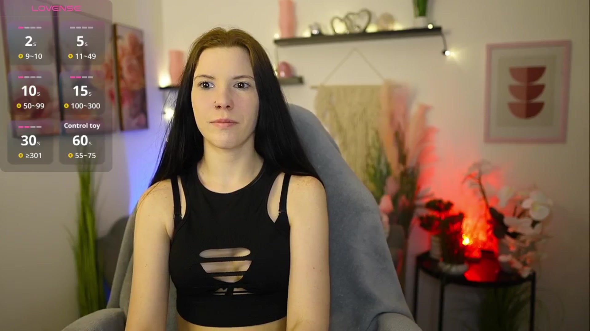 Gallery image thumbnail from Cherry_Rain's myfreecams stream on, 04/10/2026, 20:19 image 13 of 20