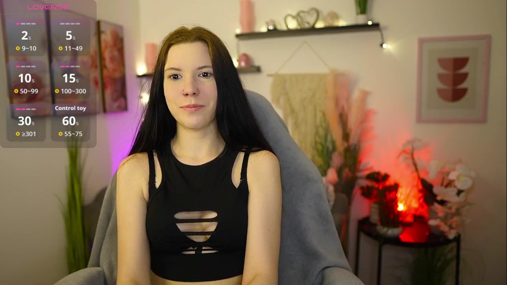 Gallery image thumbnail from Cherry_Rain's myfreecams stream on, 04/10/2026, 20:19 image 14 of 20