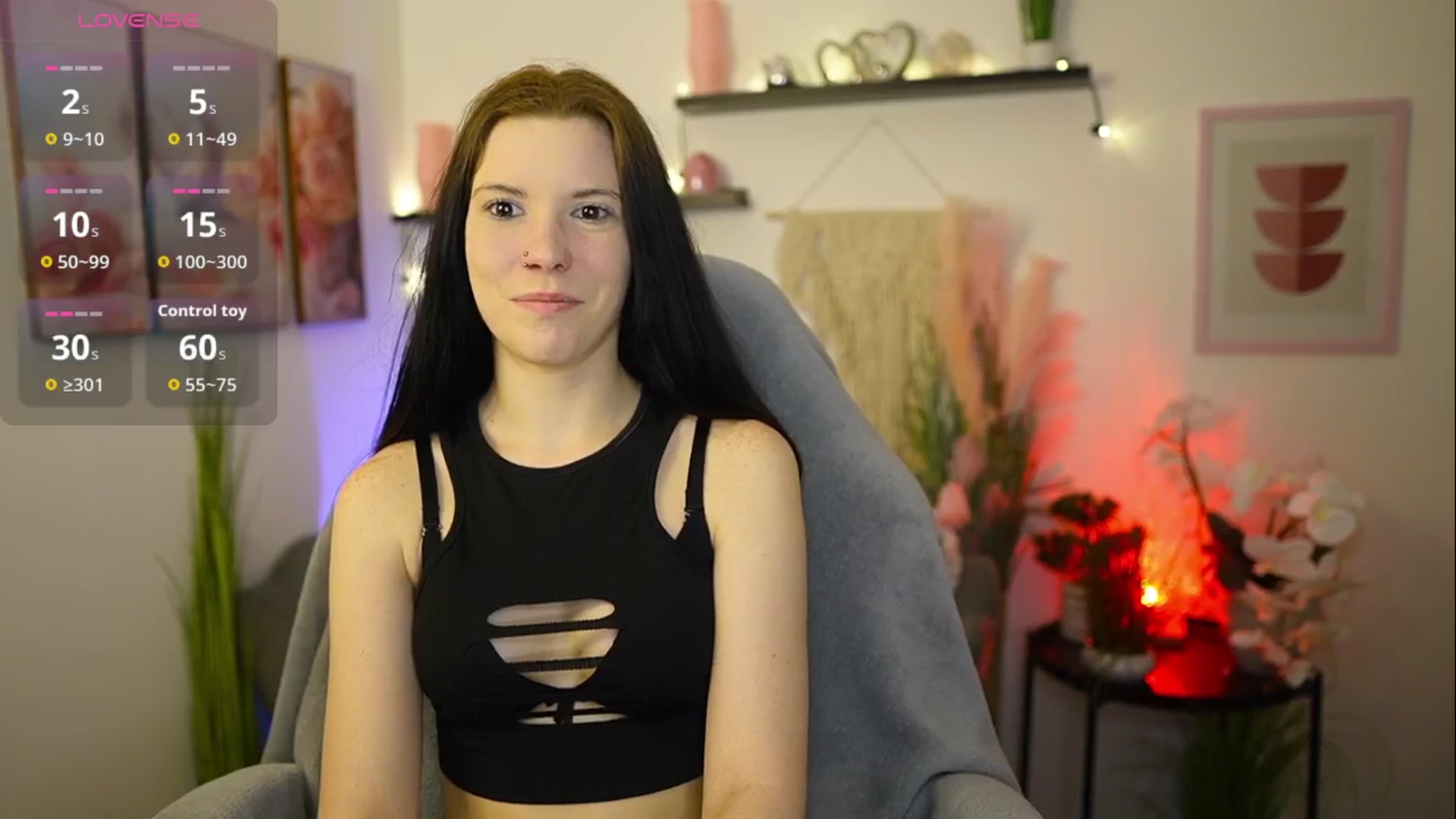 Gallery image thumbnail from Cherry_Rain's myfreecams stream on, 04/10/2026, 20:19 image 11 of 20