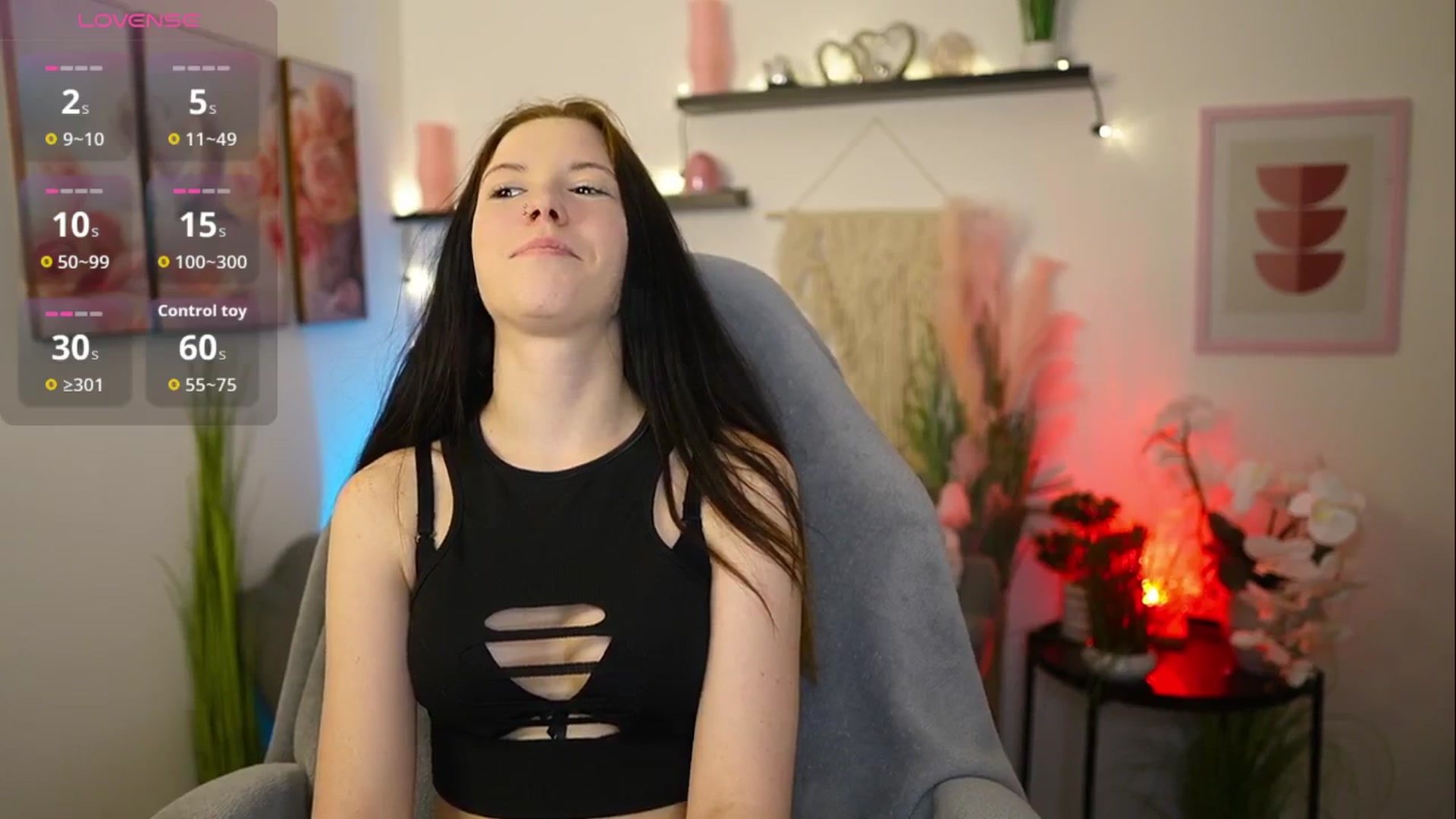 Gallery image thumbnail from Cherry_Rain's myfreecams stream on, 04/10/2026, 20:19 image 20 of 20