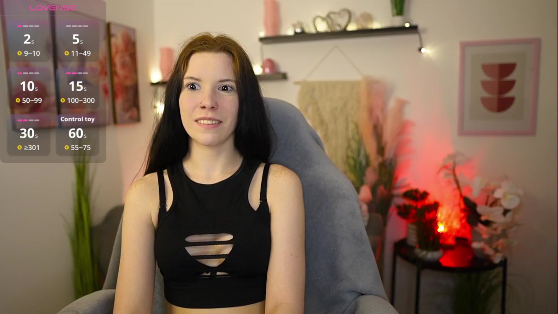 Gallery image thumbnail from Cherry_Rain's myfreecams stream on, 04/10/2026, 20:19 image 7 of 20