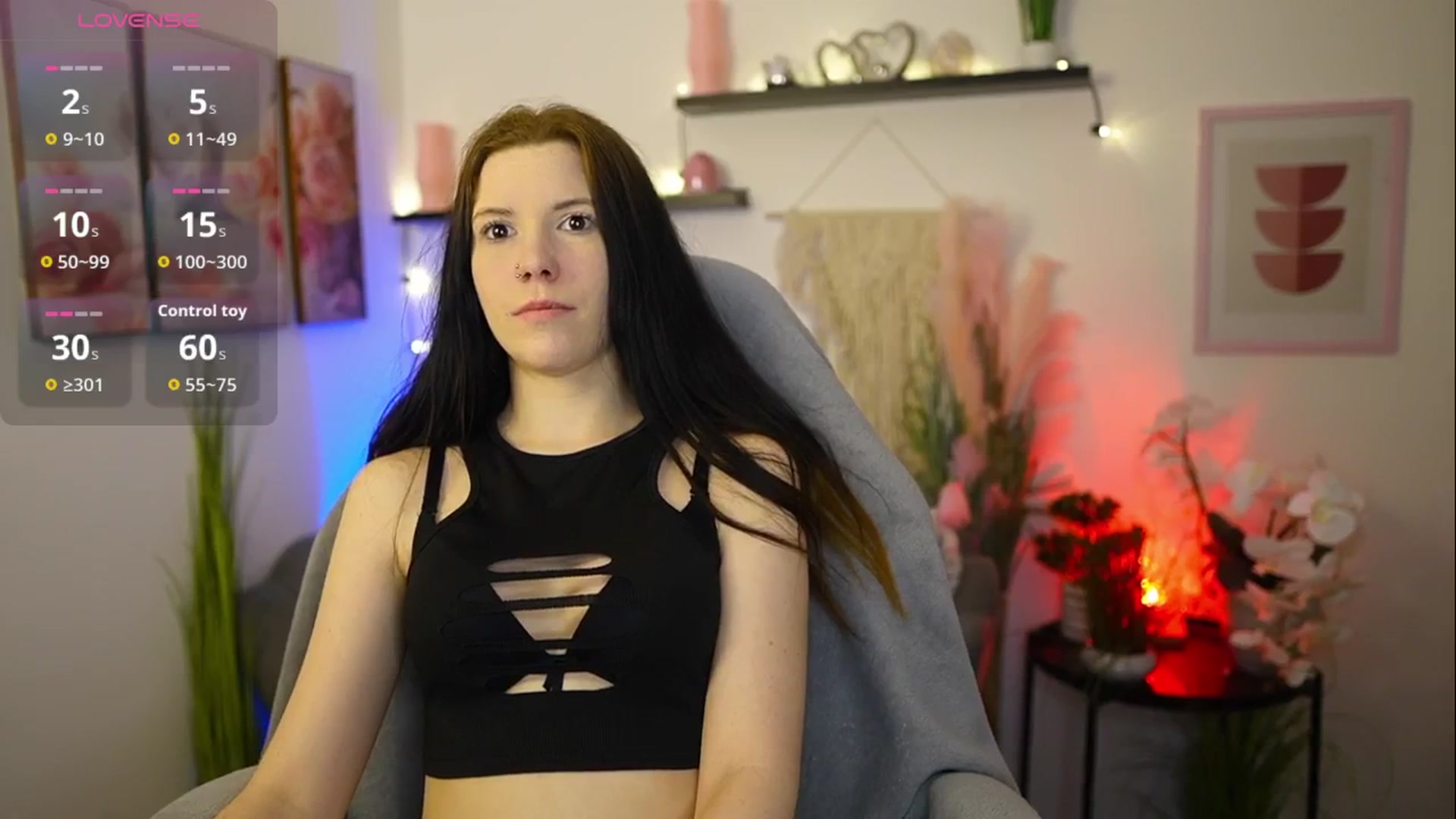 Gallery image thumbnail from Cherry_Rain's myfreecams stream on, 04/10/2026, 20:19 image 19 of 20