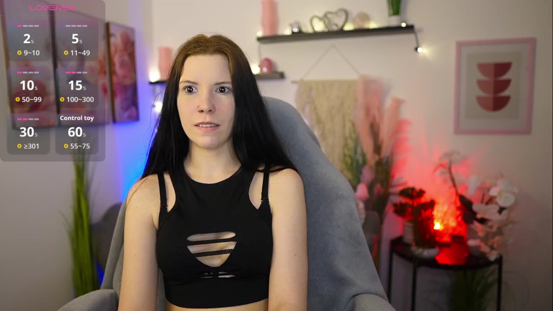 Gallery image thumbnail from Cherry_Rain's myfreecams stream on, 04/10/2026, 20:19 image 18 of 20