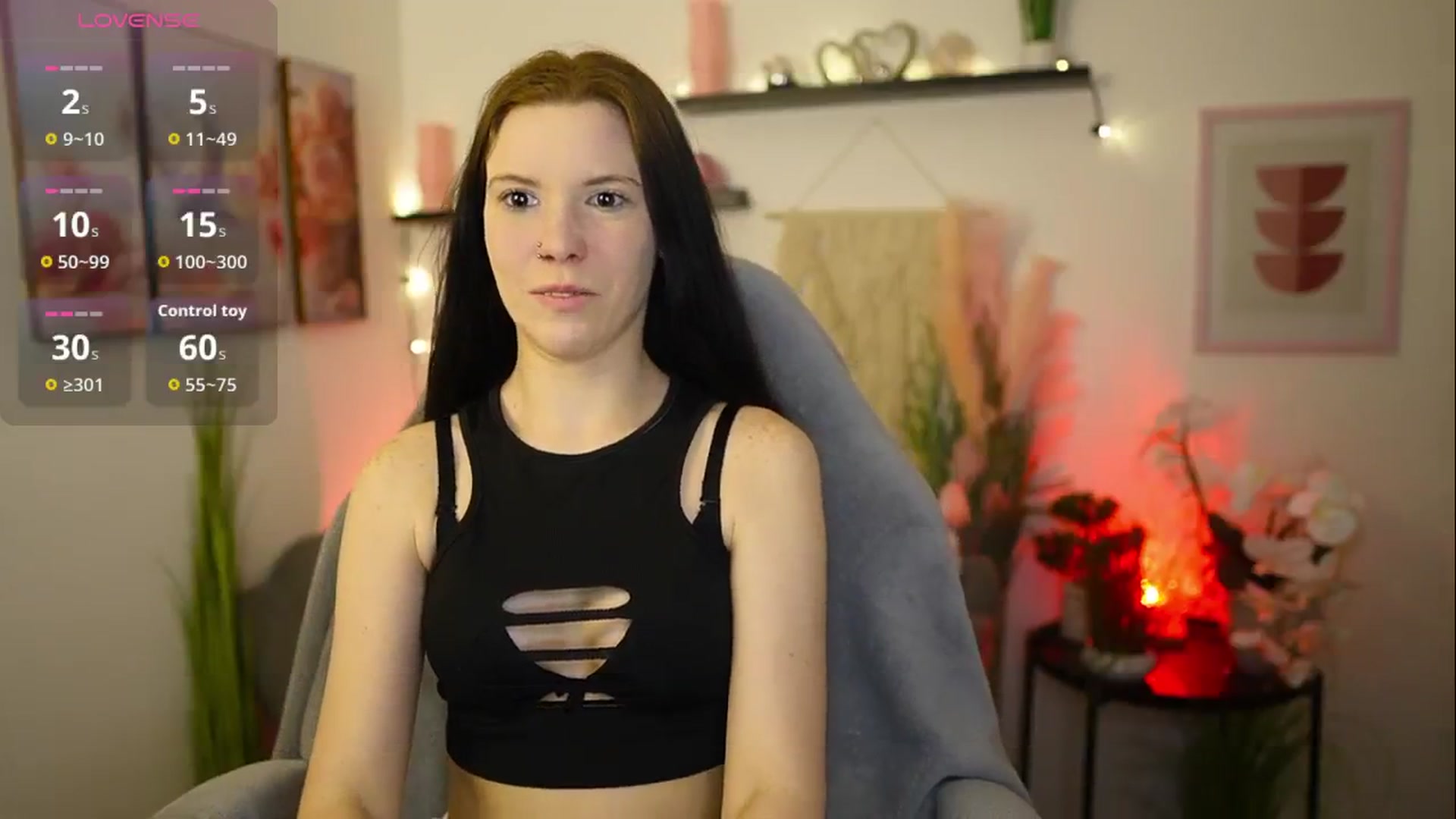 Gallery image thumbnail from Cherry_Rain's myfreecams stream on, 04/10/2026, 20:19 image 10 of 20