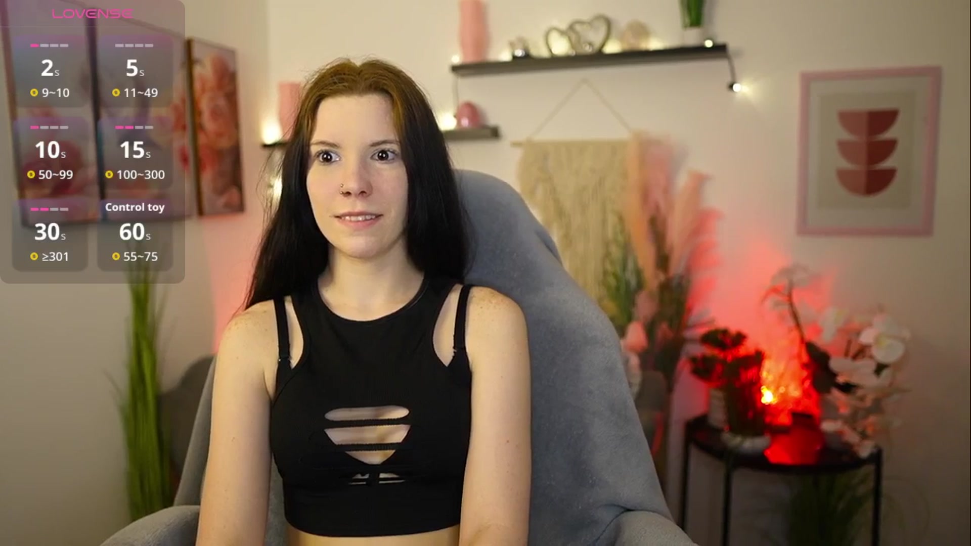 Gallery image thumbnail from Cherry_Rain's myfreecams stream on, 04/10/2026, 20:19 image 8 of 20