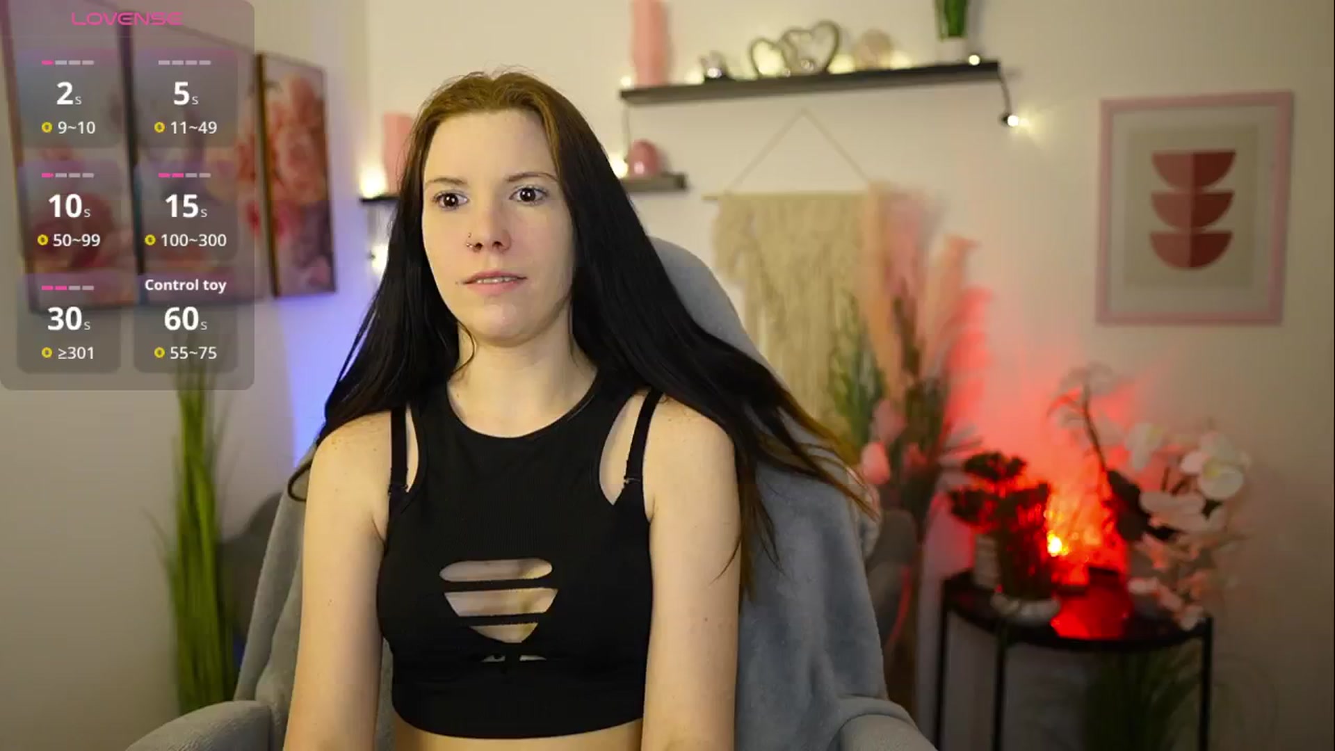 Gallery image thumbnail from Cherry_Rain's myfreecams stream on, 04/10/2026, 21:47 image 5 of 20