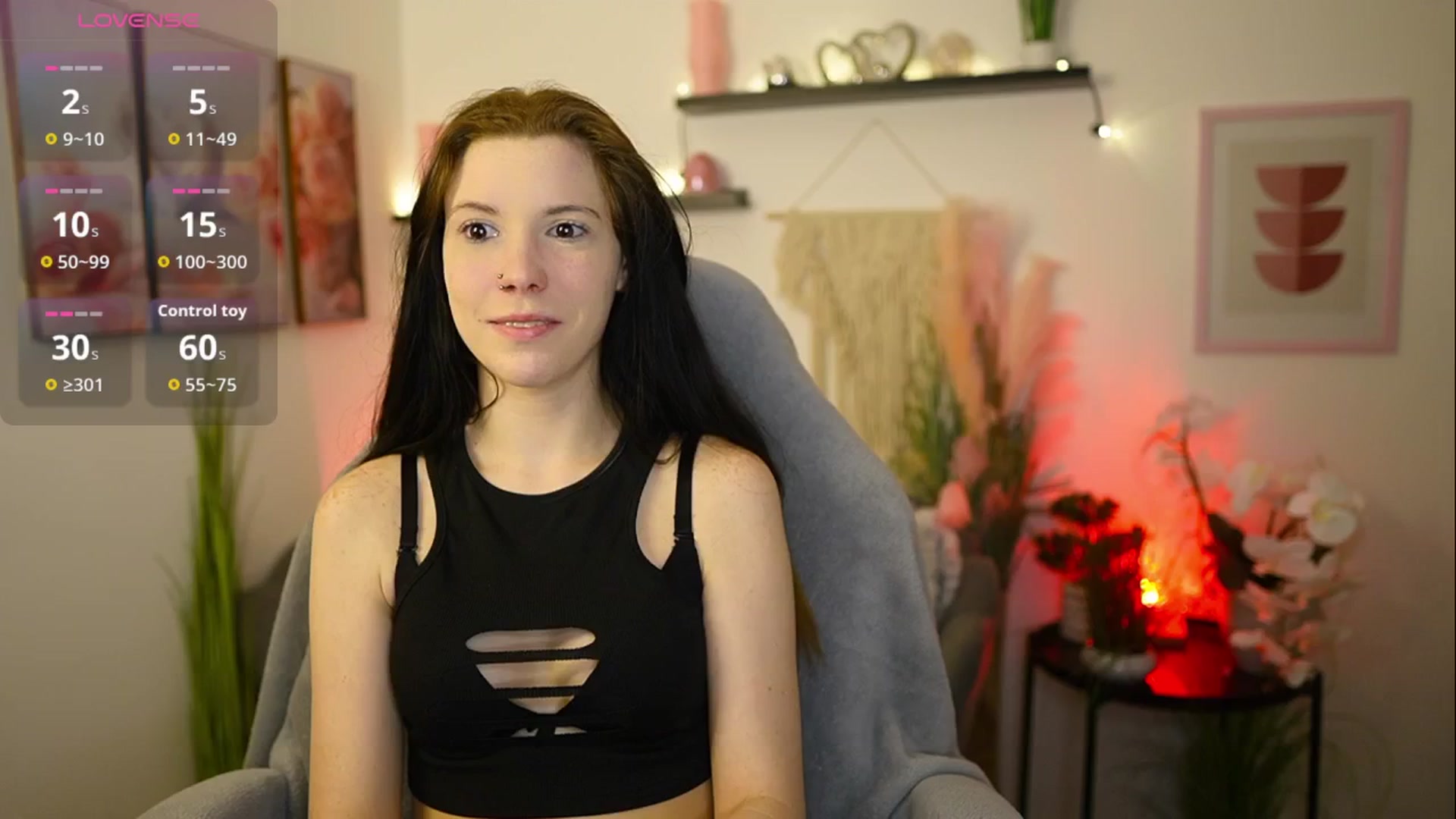 Gallery image thumbnail from Cherry_Rain's myfreecams stream on, 04/10/2026, 21:47 image 3 of 20