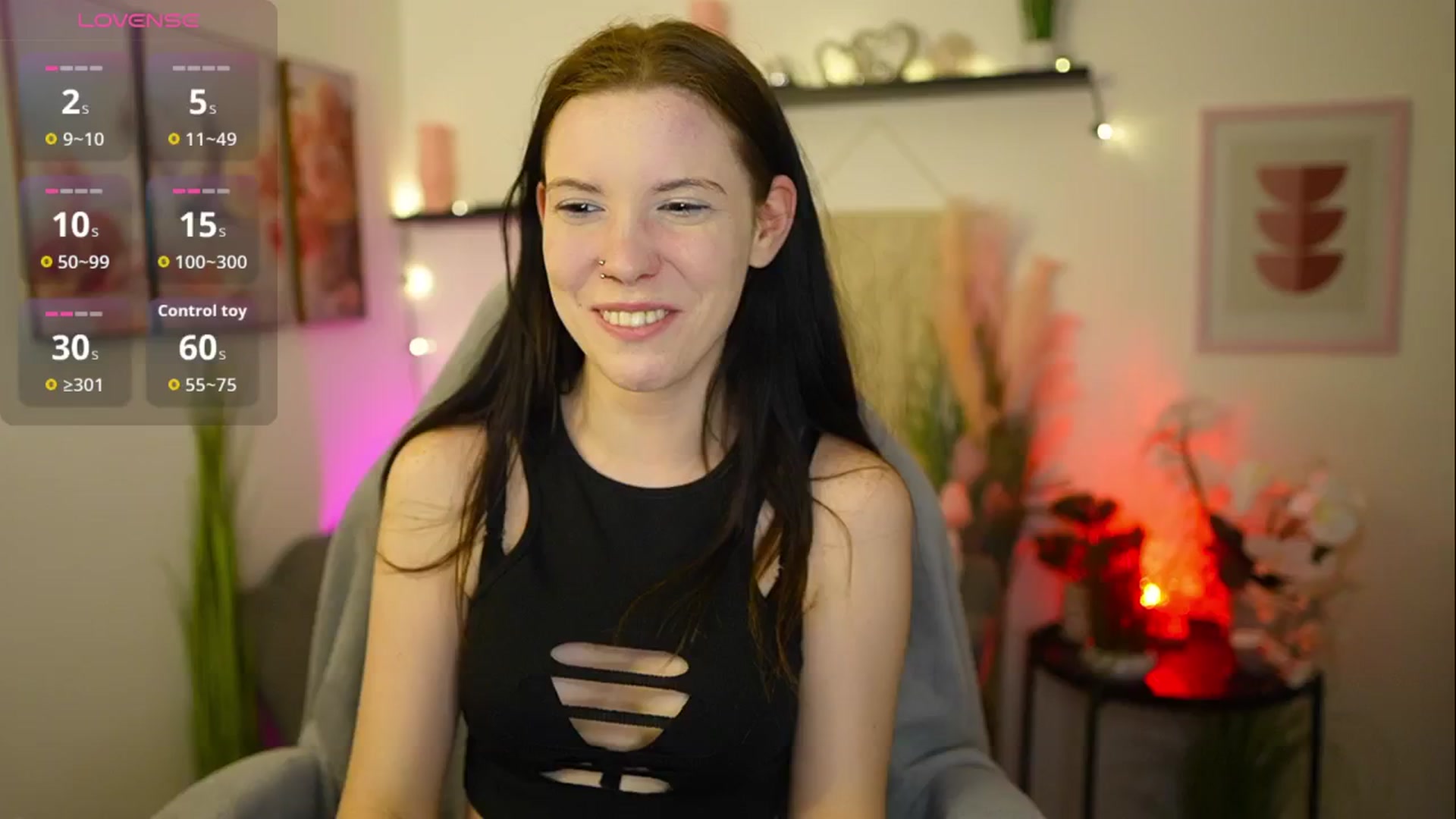Gallery image thumbnail from Cherry_Rain's myfreecams stream on, 04/10/2026, 21:47 image 14 of 20