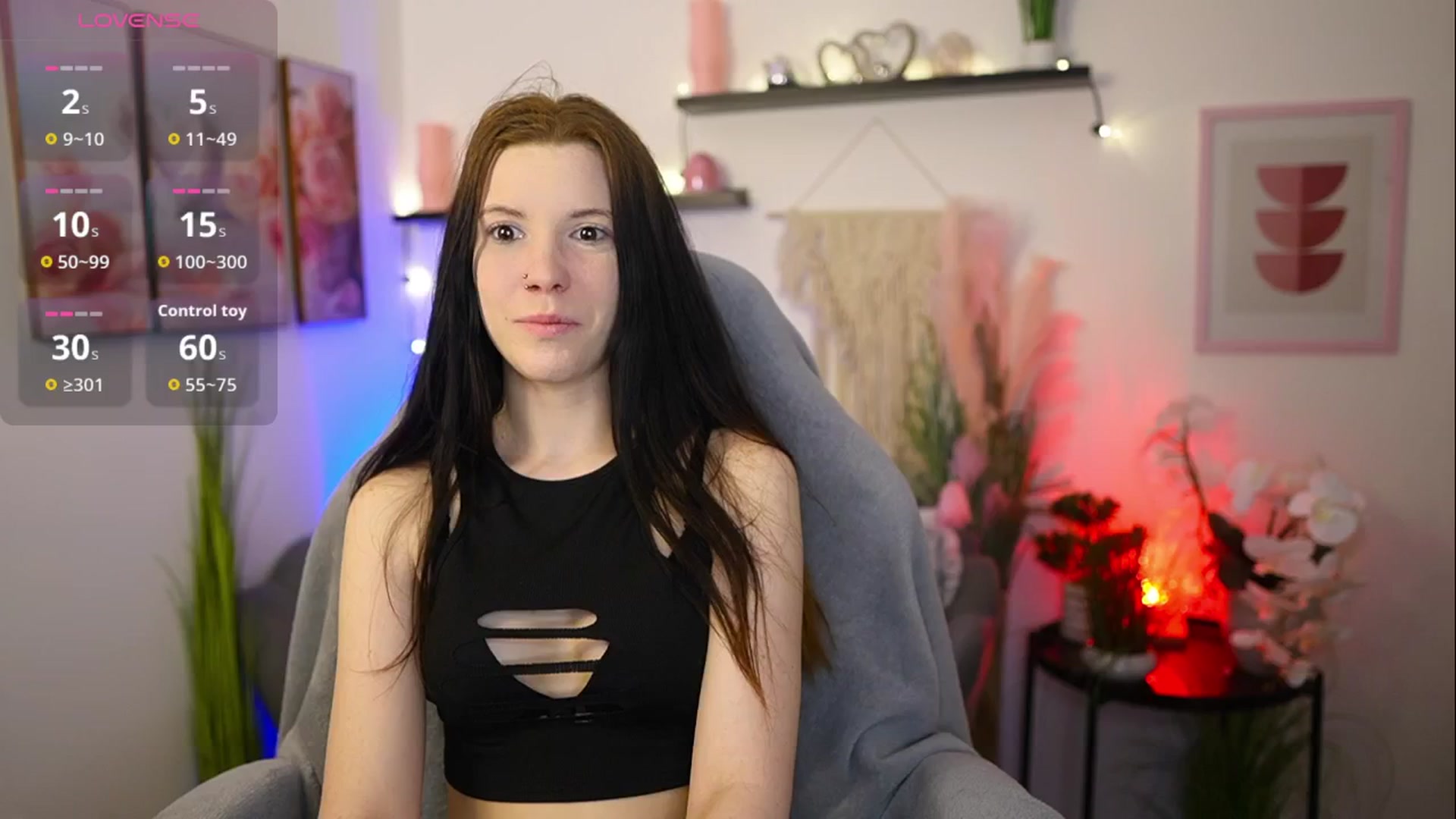 Gallery image thumbnail from Cherry_Rain's myfreecams stream on, 04/10/2026, 21:47 image 16 of 20