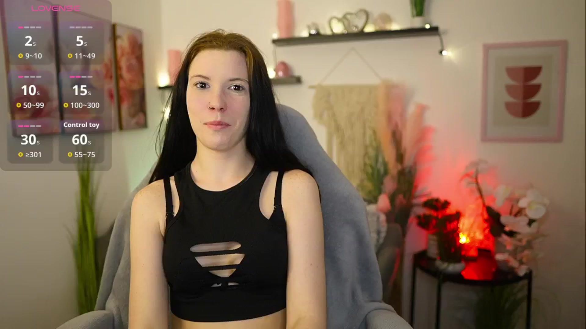 Gallery image thumbnail from Cherry_Rain's myfreecams stream on, 04/10/2026, 21:47 image 6 of 20