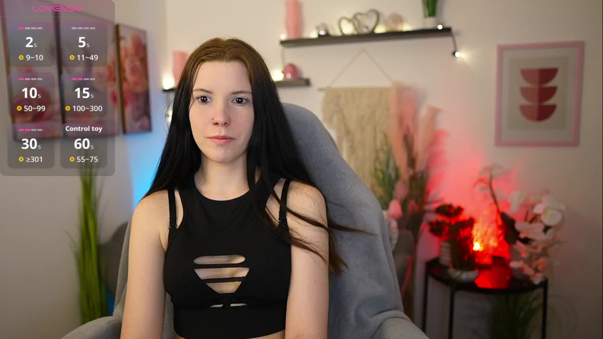 Gallery image thumbnail from Cherry_Rain's myfreecams stream on, 04/10/2026, 21:47 image 11 of 20