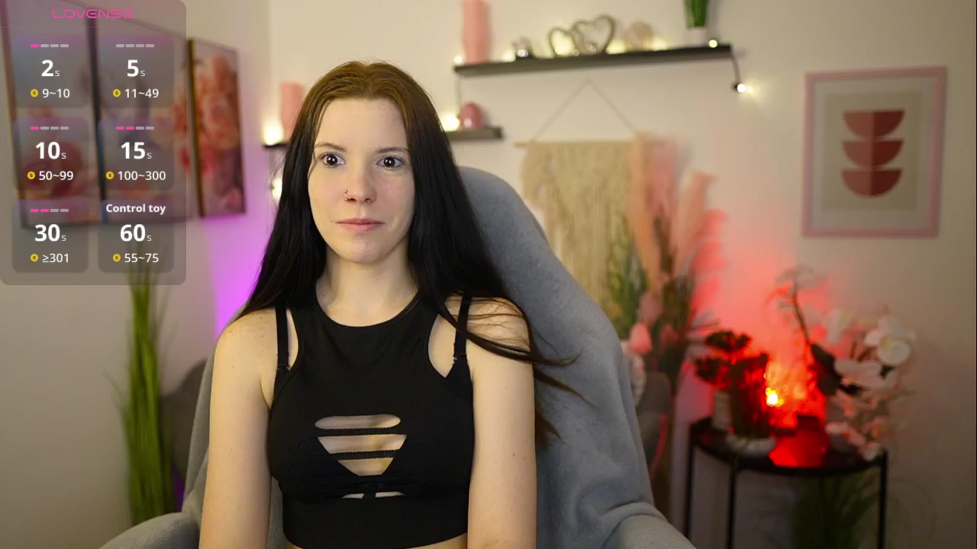 Gallery image thumbnail from Cherry_Rain's myfreecams stream on, 04/10/2026, 21:47 image 12 of 20