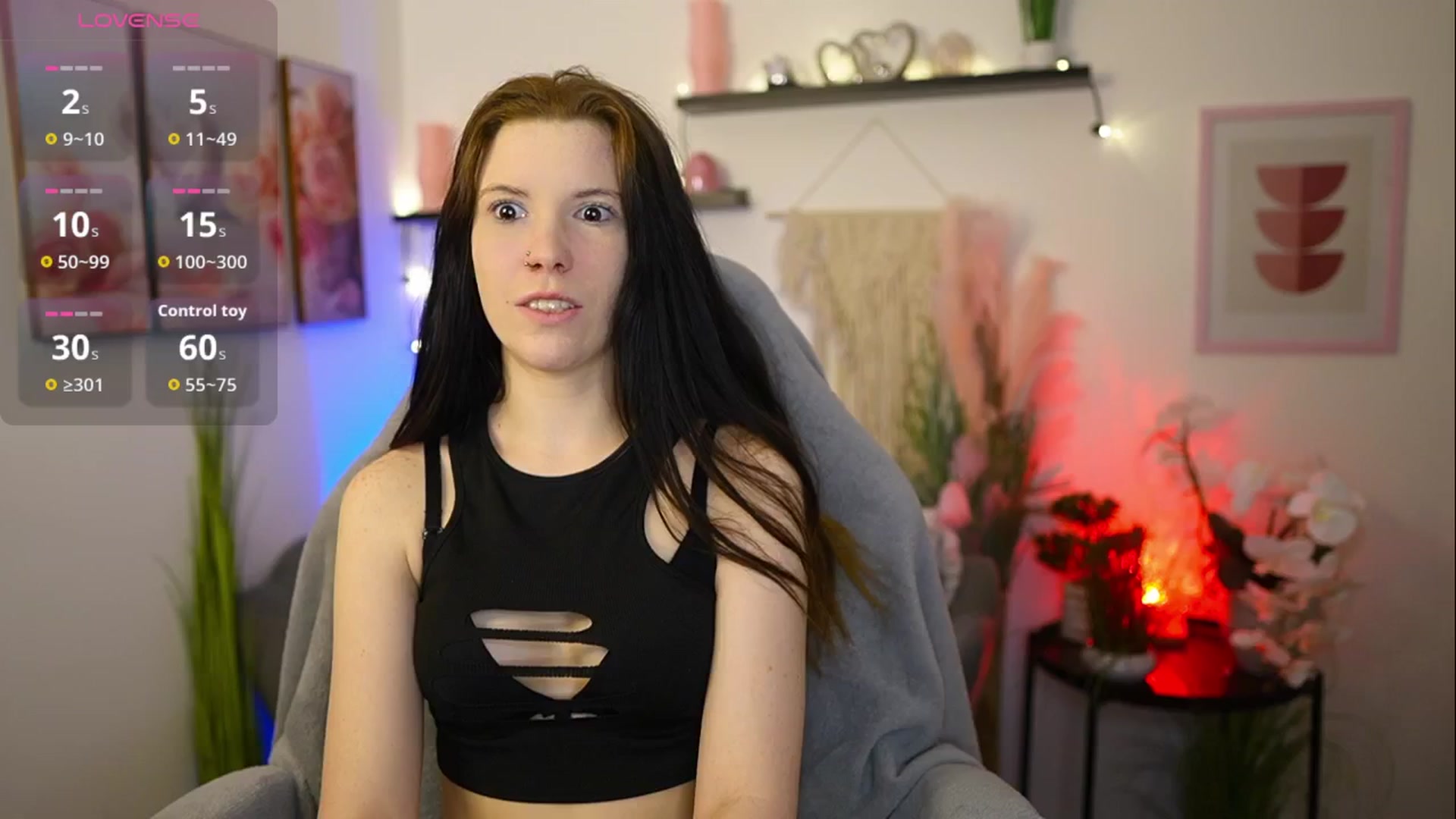 Gallery image thumbnail from Cherry_Rain's myfreecams stream on, 04/10/2026, 21:47 image 18 of 20