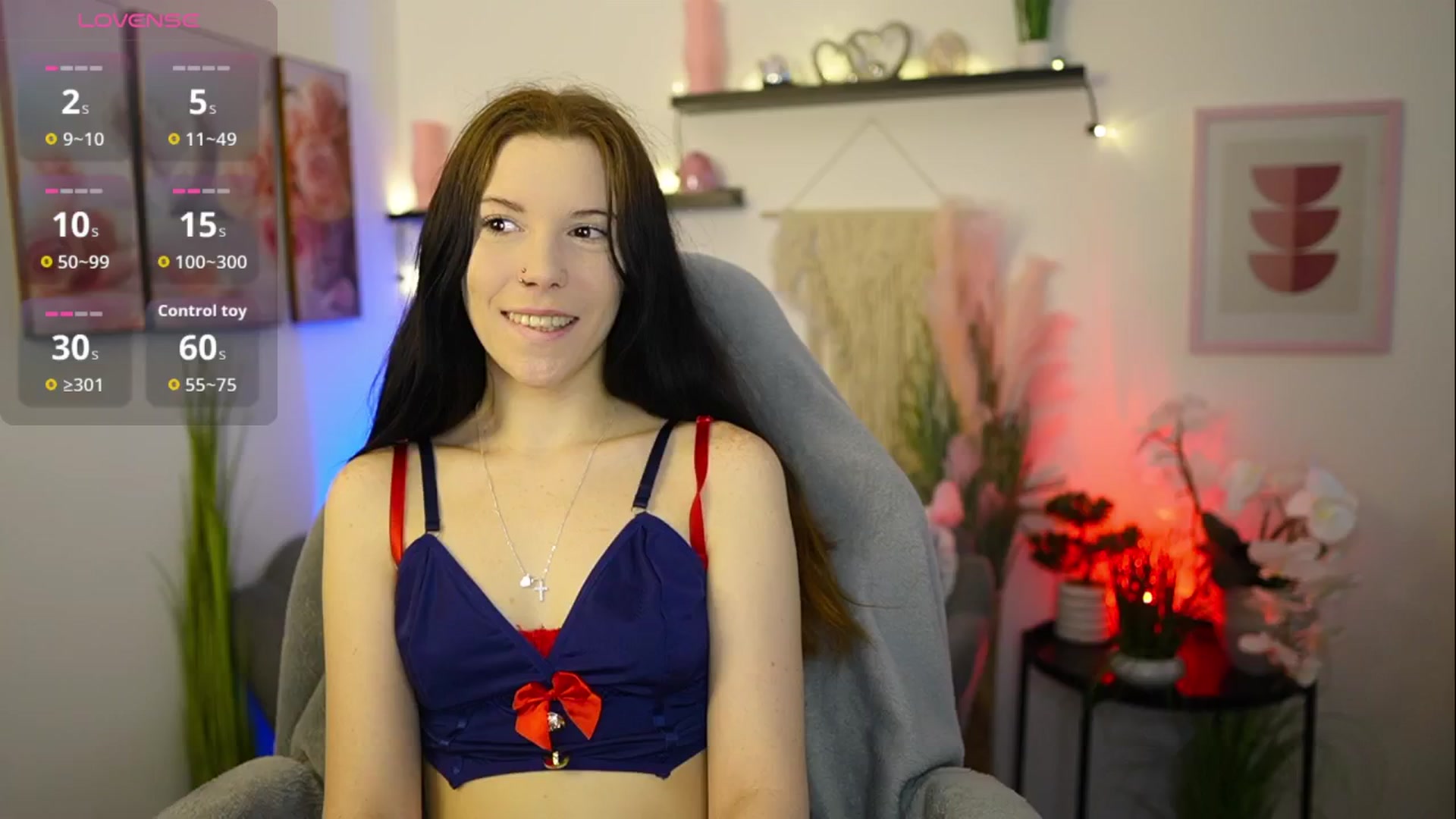 Gallery image thumbnail from Cherry_Rain's myfreecams stream on, 04/16/2026, 15:22 image 1 of 20