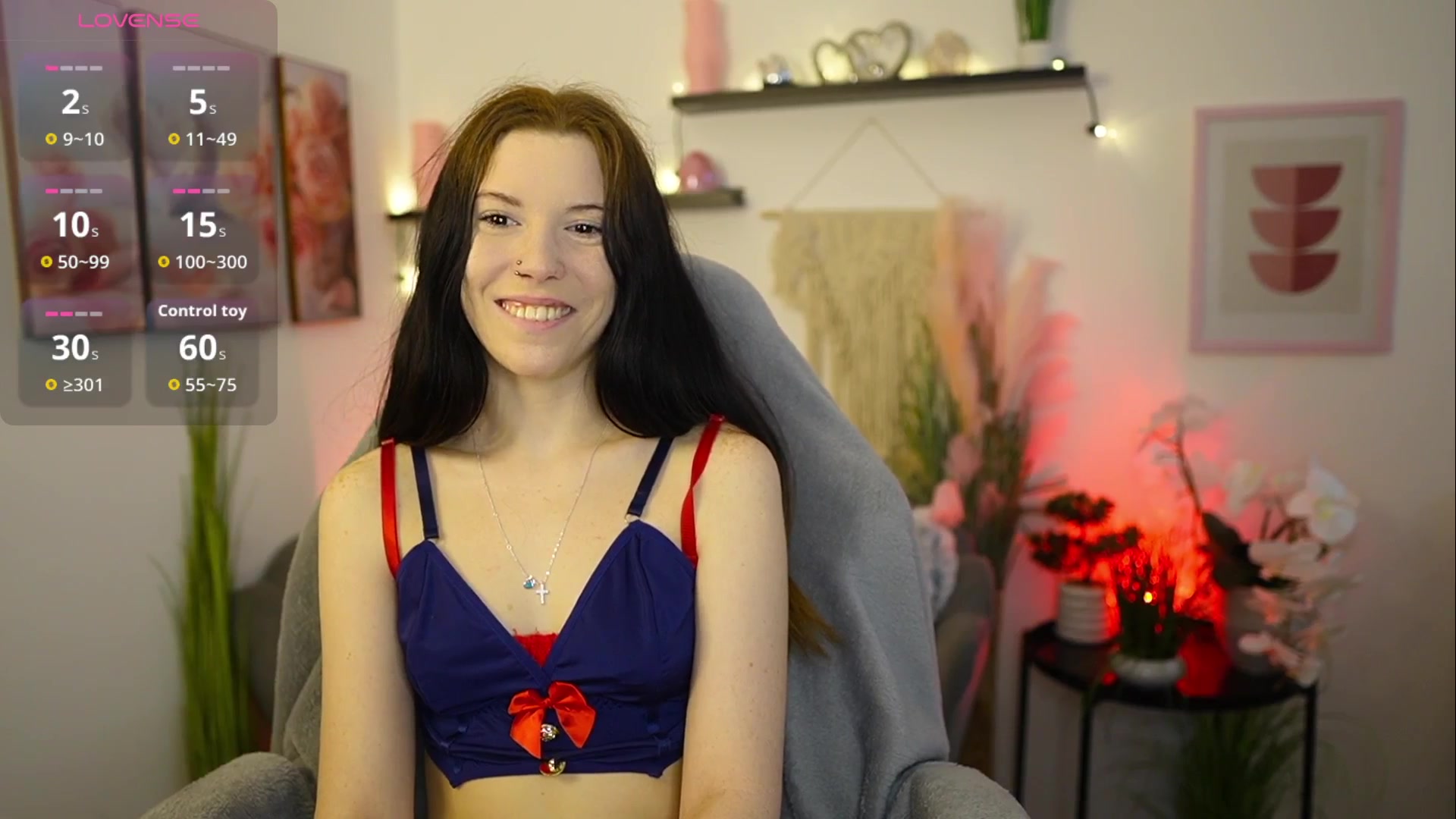 Gallery image thumbnail from Cherry_Rain's myfreecams stream on, 04/16/2026, 15:22 image 11 of 20