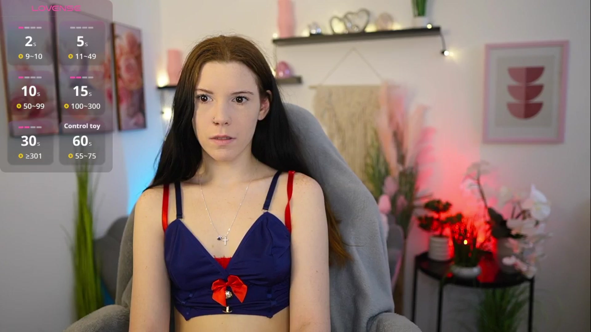 Gallery image thumbnail from Cherry_Rain's myfreecams stream on, 04/16/2026, 15:22 image 2 of 20