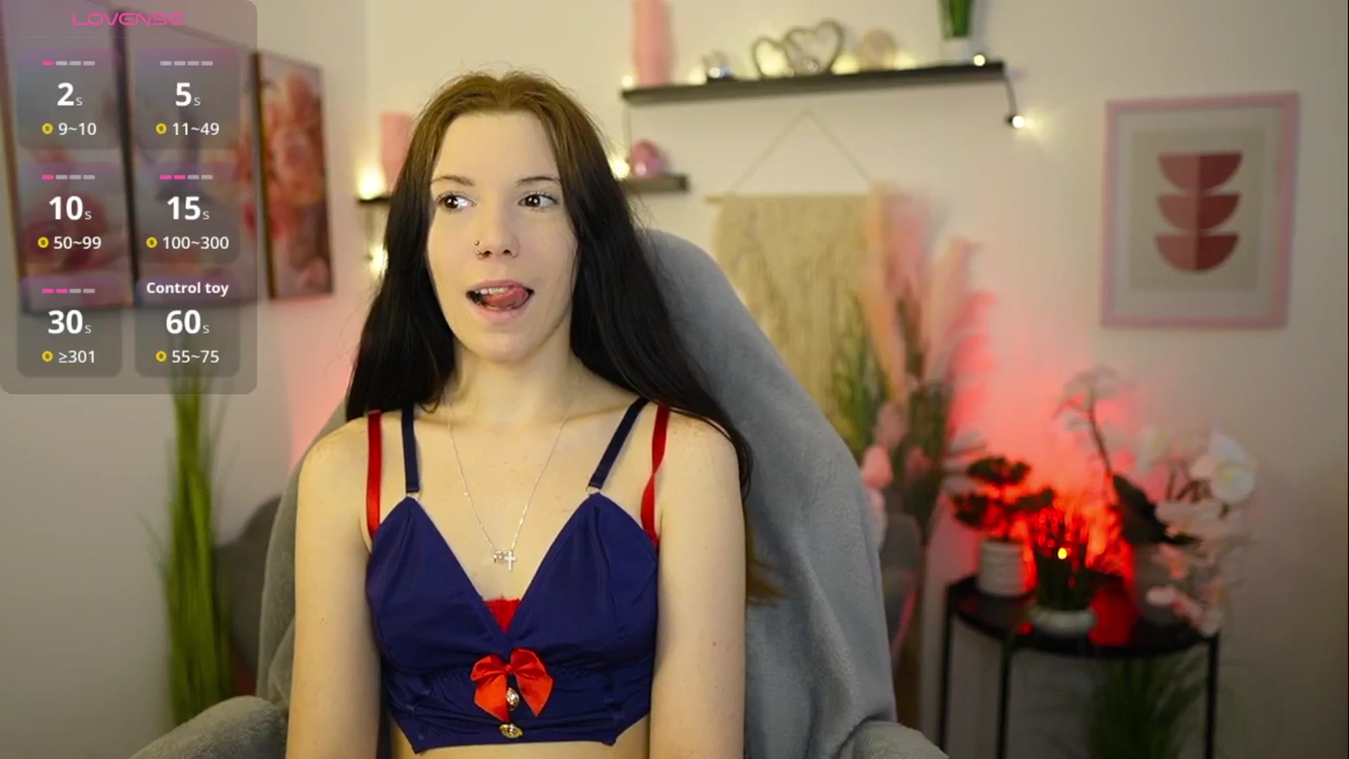 Gallery image thumbnail from Cherry_Rain's myfreecams stream on, 04/16/2026, 15:22 image 5 of 20