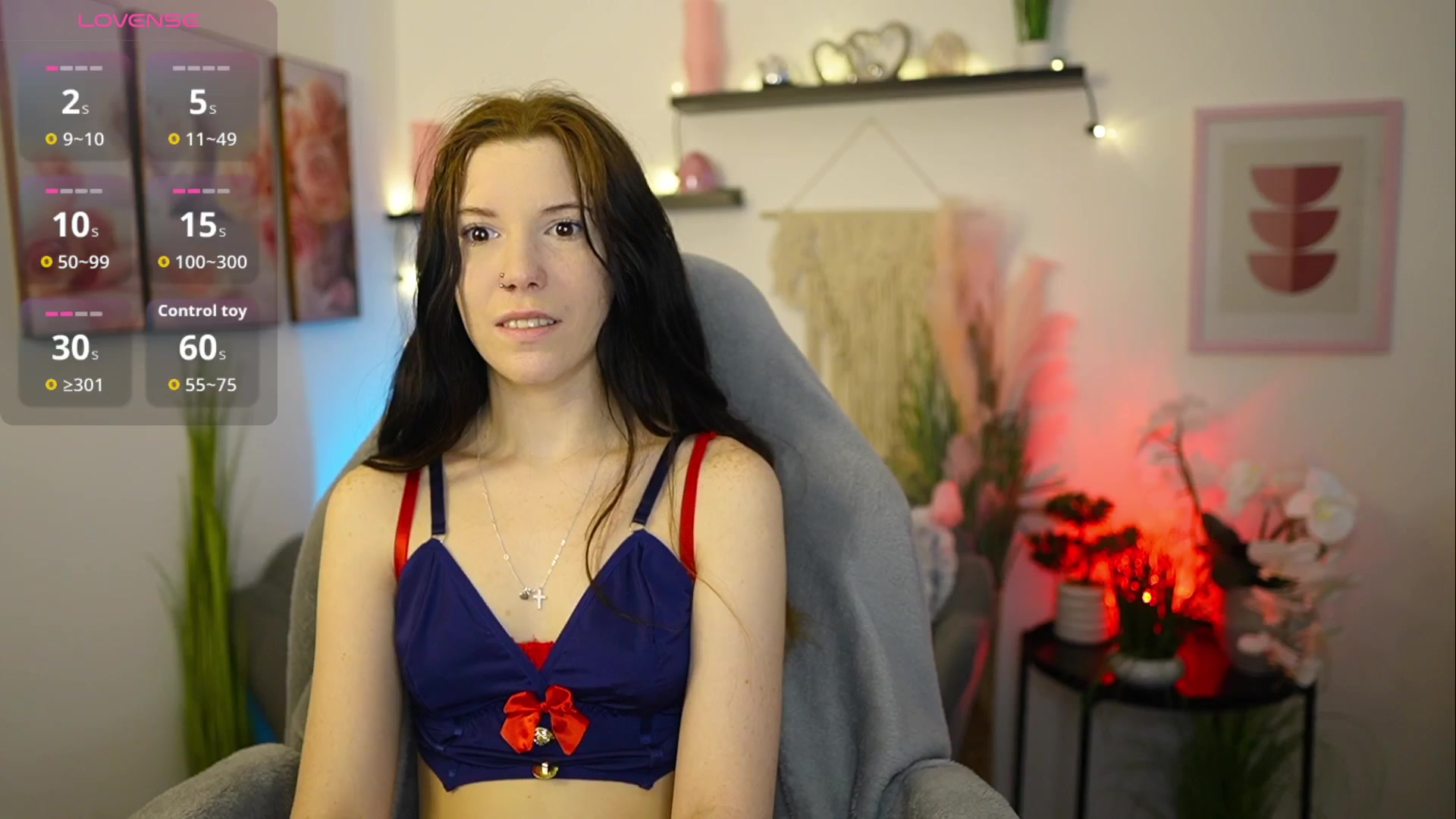 Gallery image thumbnail from Cherry_Rain's myfreecams stream on, 04/16/2026, 15:22 image 16 of 20