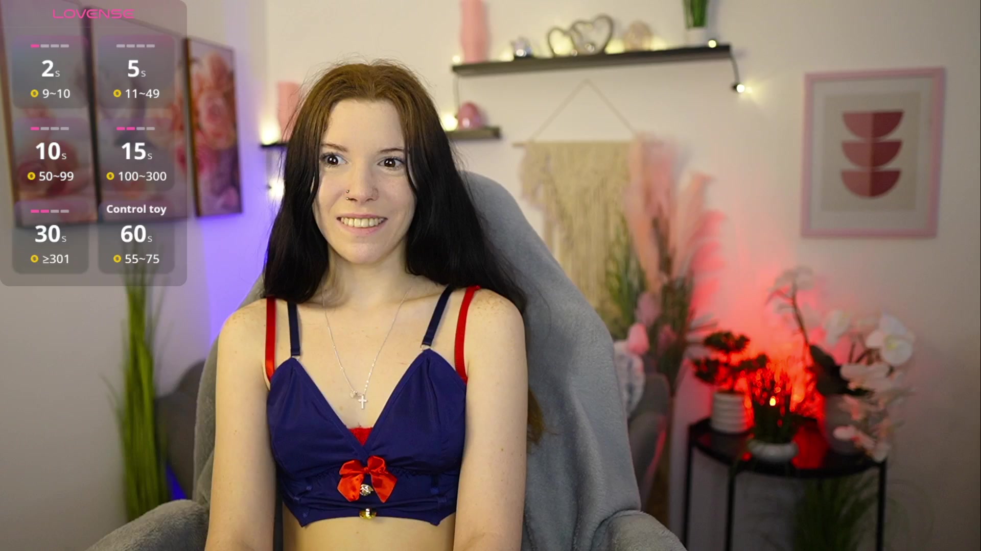 Gallery image thumbnail from Cherry_Rain's myfreecams stream on, 04/16/2026, 15:22 image 15 of 20