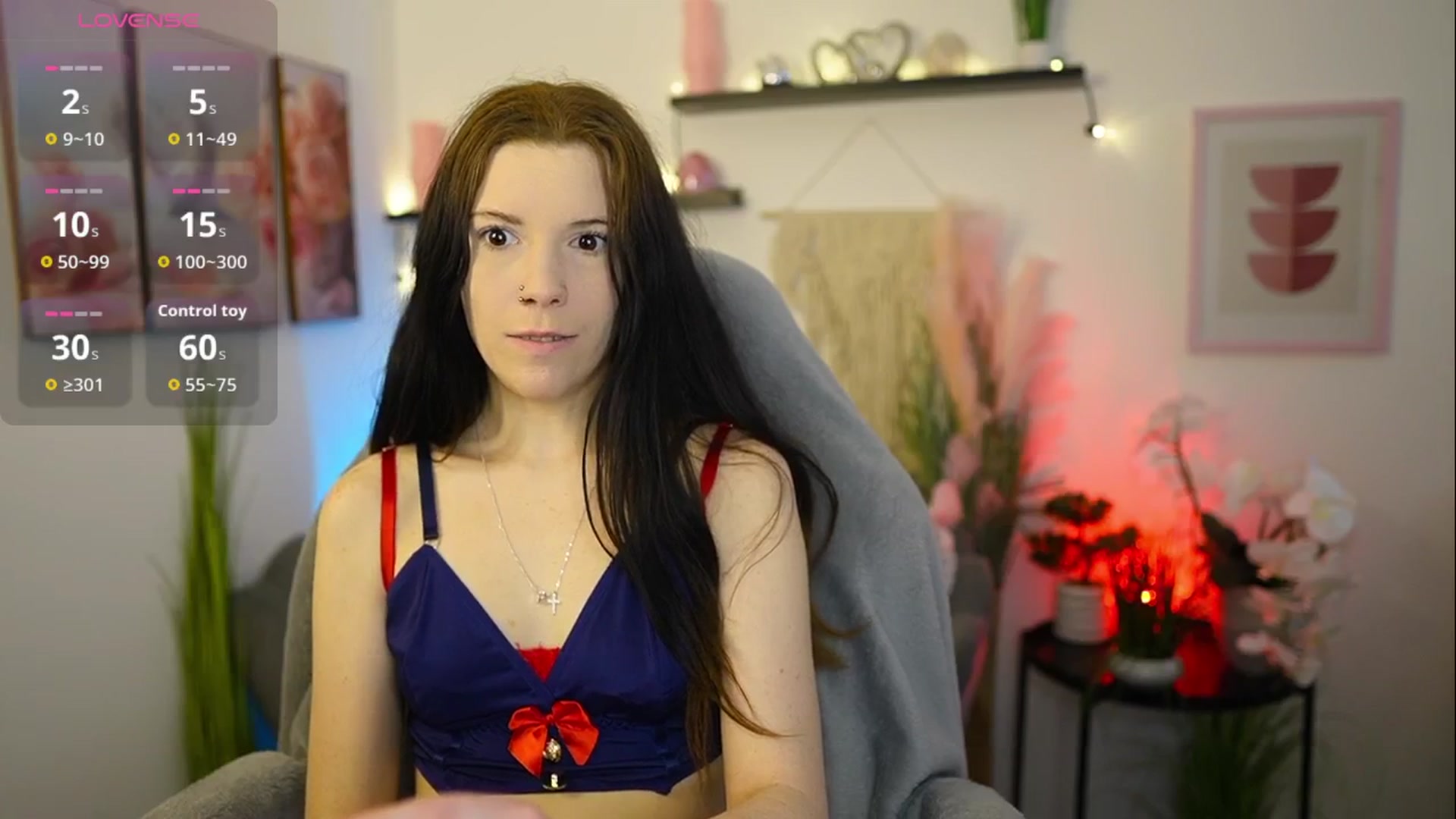 Gallery image thumbnail from Cherry_Rain's myfreecams stream on, 04/16/2026, 15:22 image 7 of 20