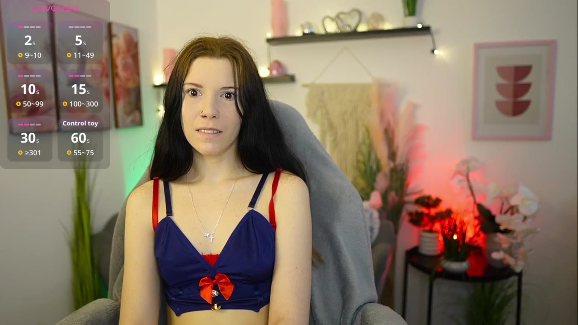 Gallery image thumbnail from Cherry_Rain's myfreecams stream on, 04/16/2026, 15:22 image 10 of 20