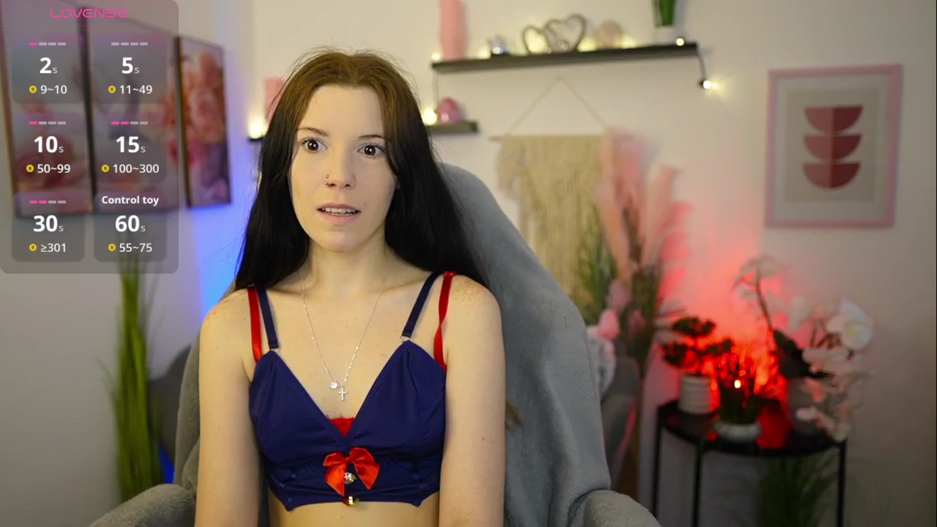Gallery image thumbnail from Cherry_Rain's myfreecams stream on, 04/16/2026, 15:22 image 8 of 20