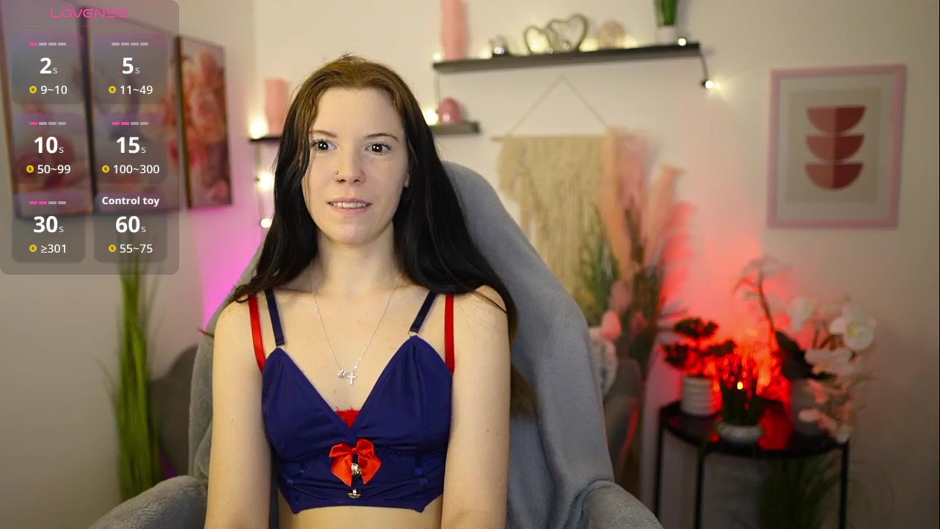 Gallery image thumbnail from Cherry_Rain's myfreecams stream on, 04/16/2026, 17:58 image 20 of 20