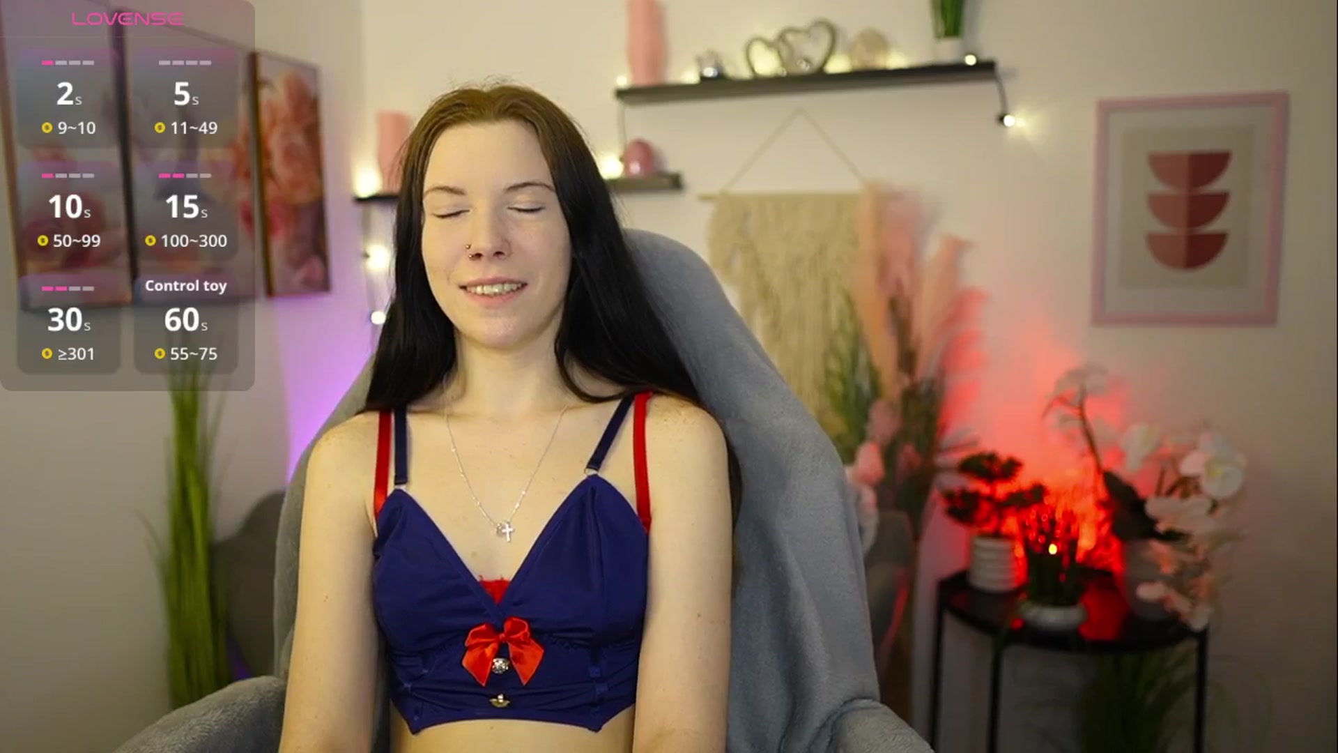Gallery image thumbnail from Cherry_Rain's myfreecams stream on, 04/16/2026, 17:58 image 11 of 20