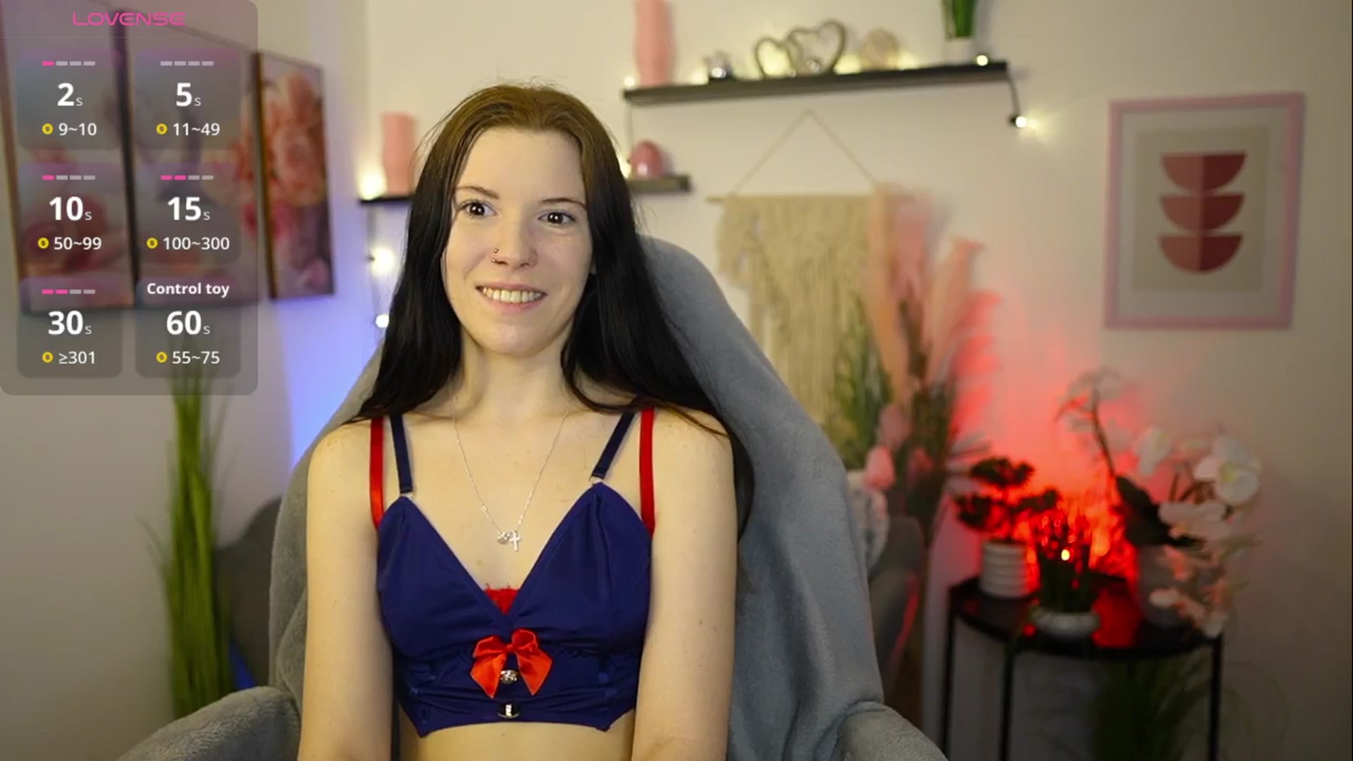 Gallery image thumbnail from Cherry_Rain's myfreecams stream on, 04/16/2026, 17:58 image 12 of 20