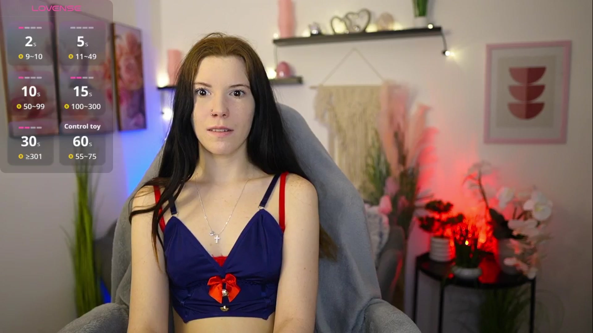 Gallery image thumbnail from Cherry_Rain's myfreecams stream on, 04/16/2026, 17:58 image 15 of 20