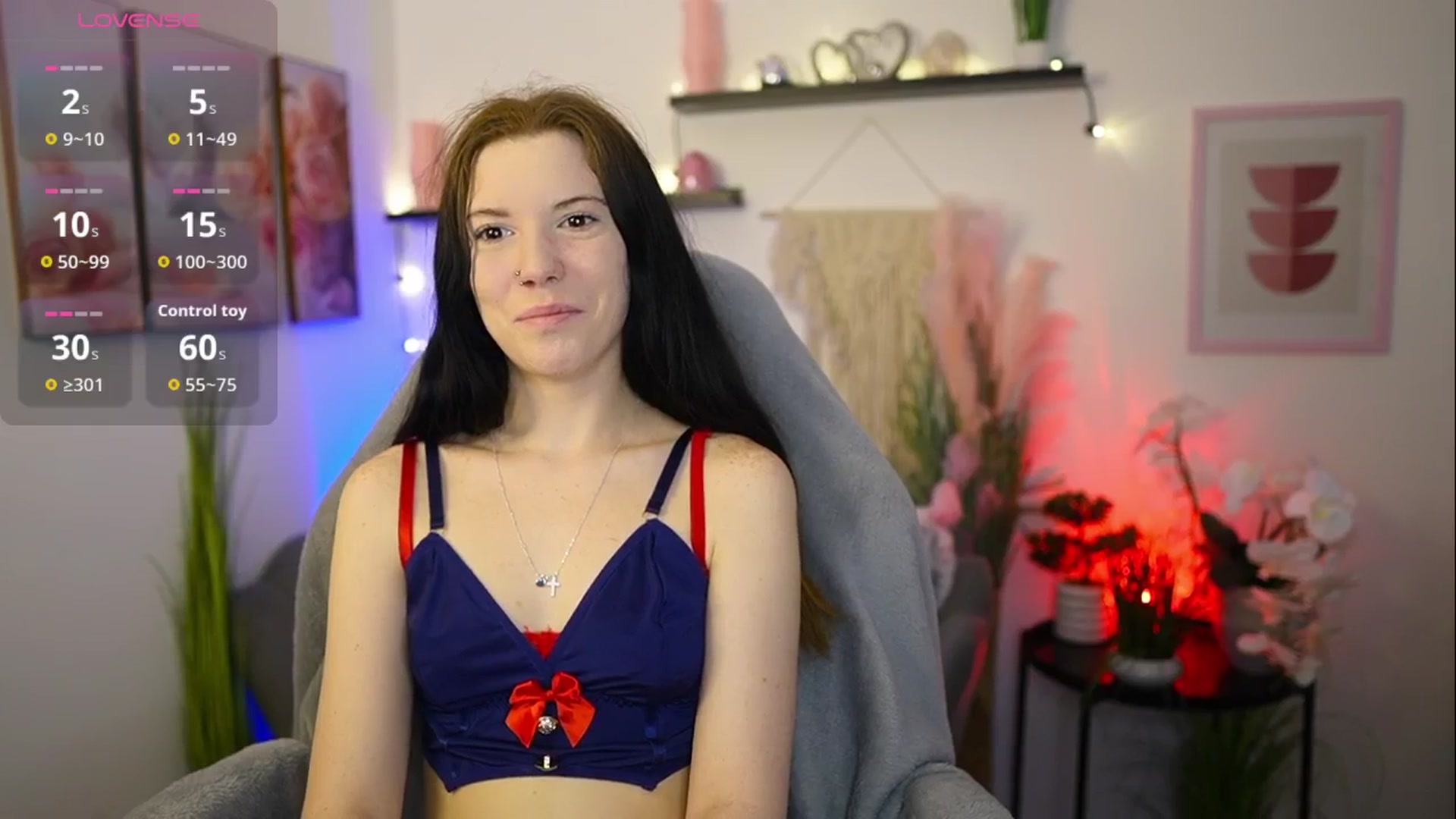 Gallery image thumbnail from Cherry_Rain's myfreecams stream on, 04/16/2026, 17:58 image 5 of 20