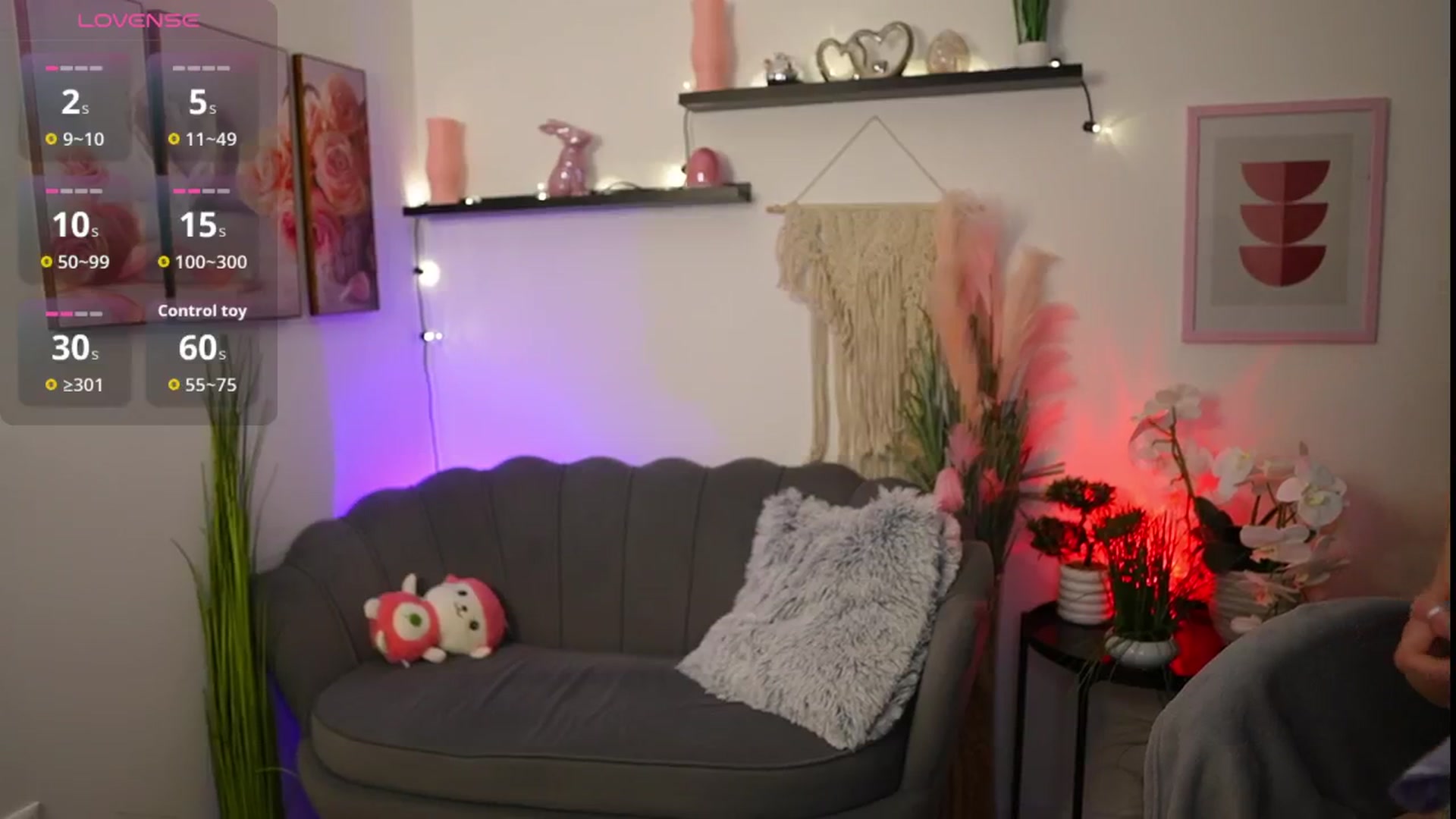Gallery image thumbnail from Cherry_Rain's myfreecams stream on, 04/17/2026, 19:08 image 20 of 20