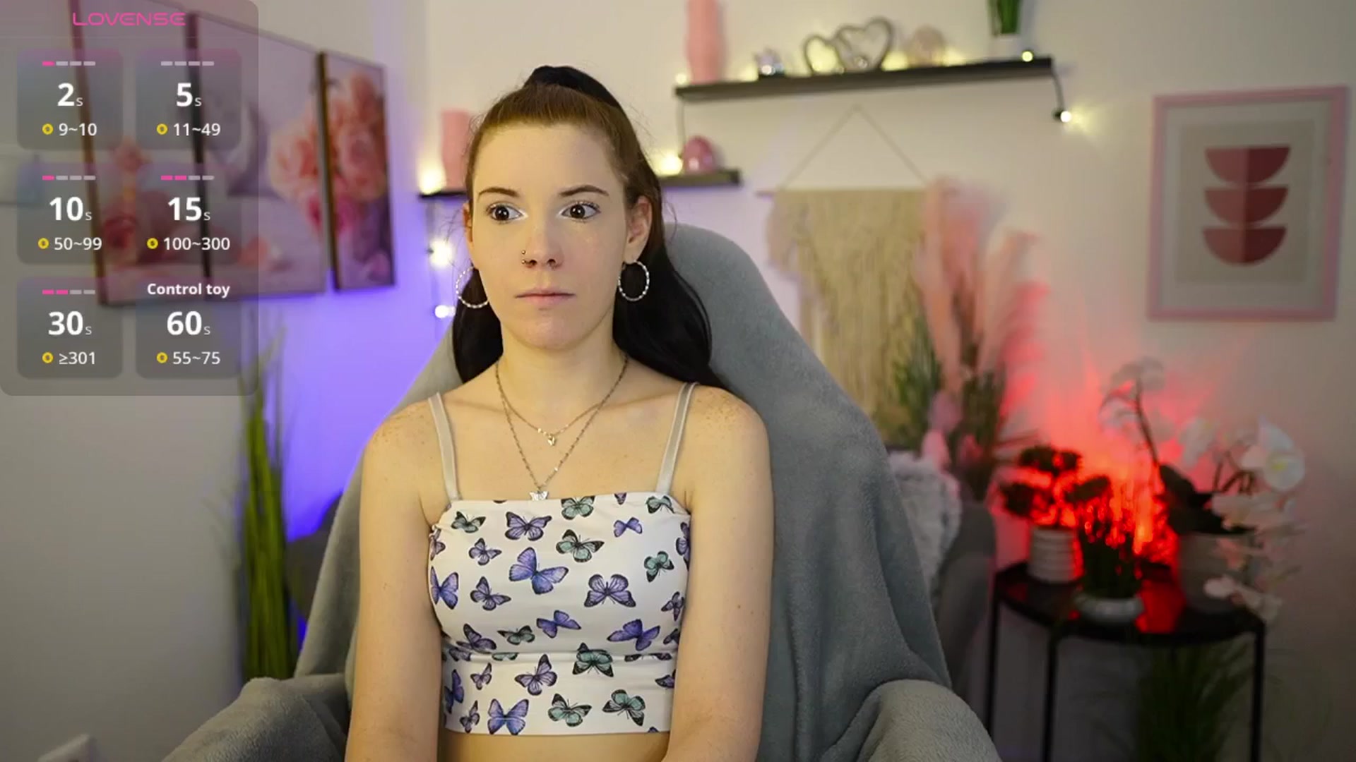 Gallery image thumbnail from Cherry_Rain's myfreecams stream on, 04/22/2026, 14:09 image 11 of 20