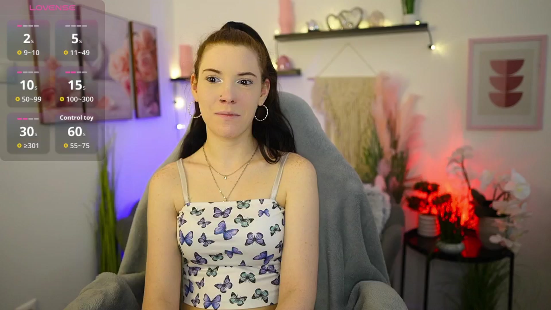 Gallery image thumbnail from Cherry_Rain's myfreecams stream on, 04/22/2026, 14:09 image 3 of 20