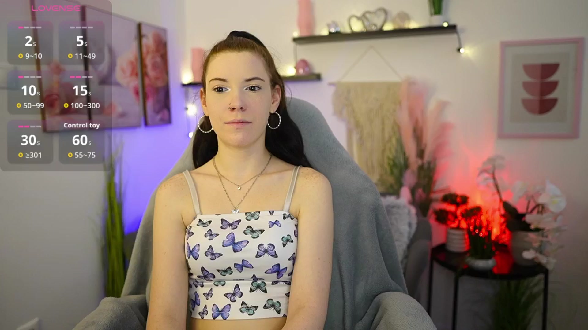 Gallery image thumbnail from Cherry_Rain's myfreecams stream on, 04/22/2026, 14:09 image 14 of 20