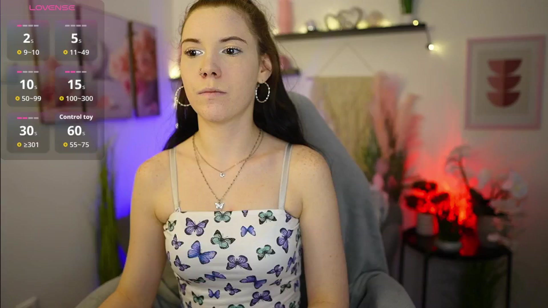 Gallery image thumbnail from Cherry_Rain's myfreecams stream on, 04/22/2026, 16:12 image 8 of 20