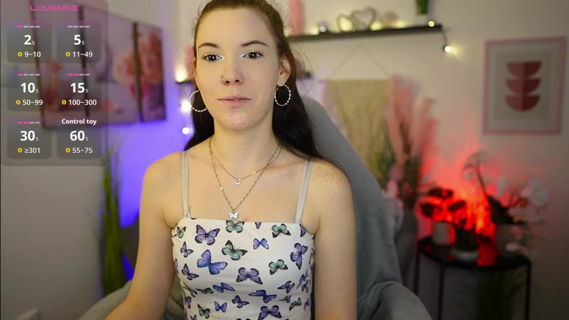 Gallery image thumbnail from Cherry_Rain's myfreecams stream on, 04/22/2026, 16:12 image 12 of 20
