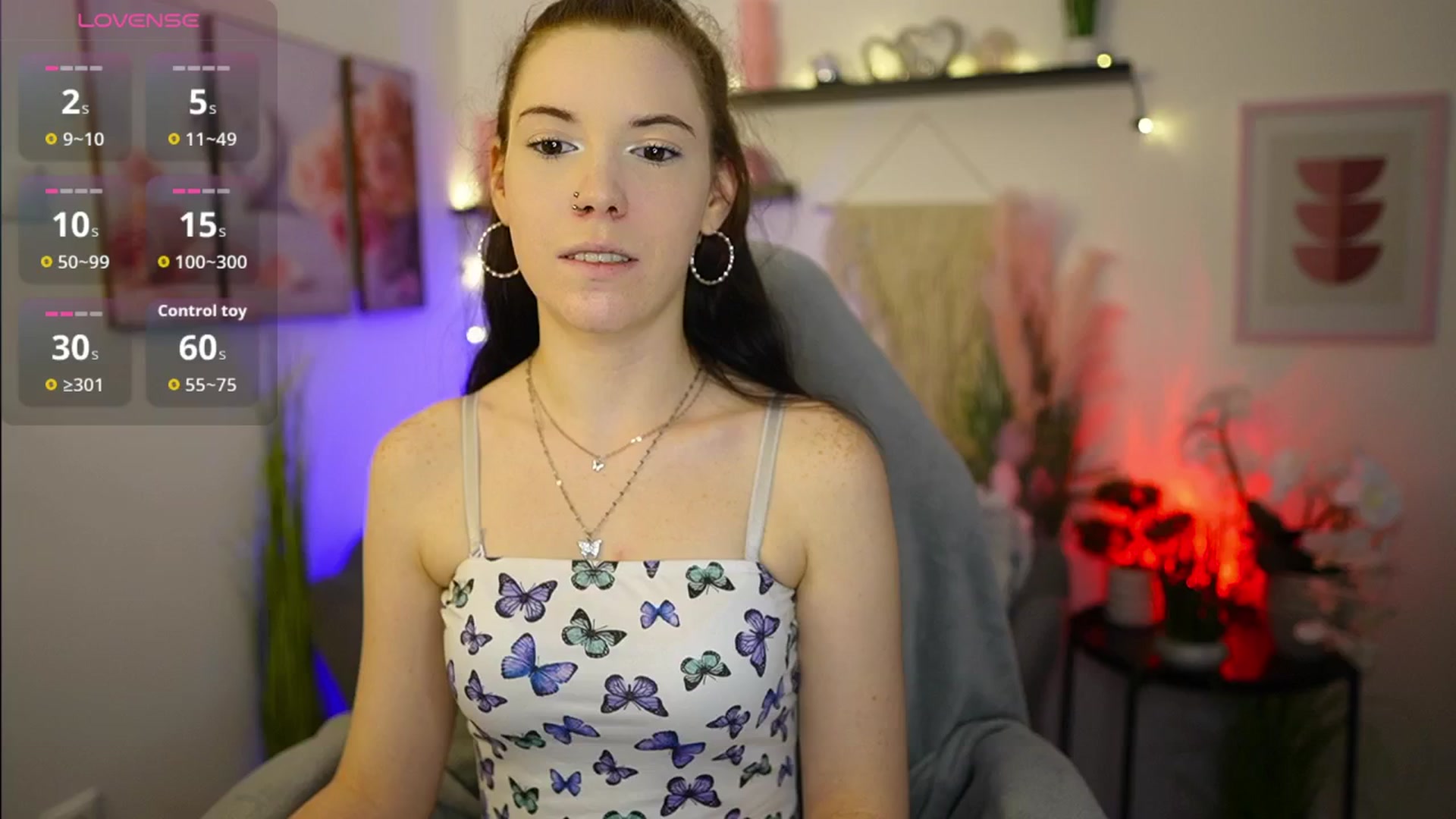 Gallery image thumbnail from Cherry_Rain's myfreecams stream on, 04/22/2026, 16:12 image 13 of 20