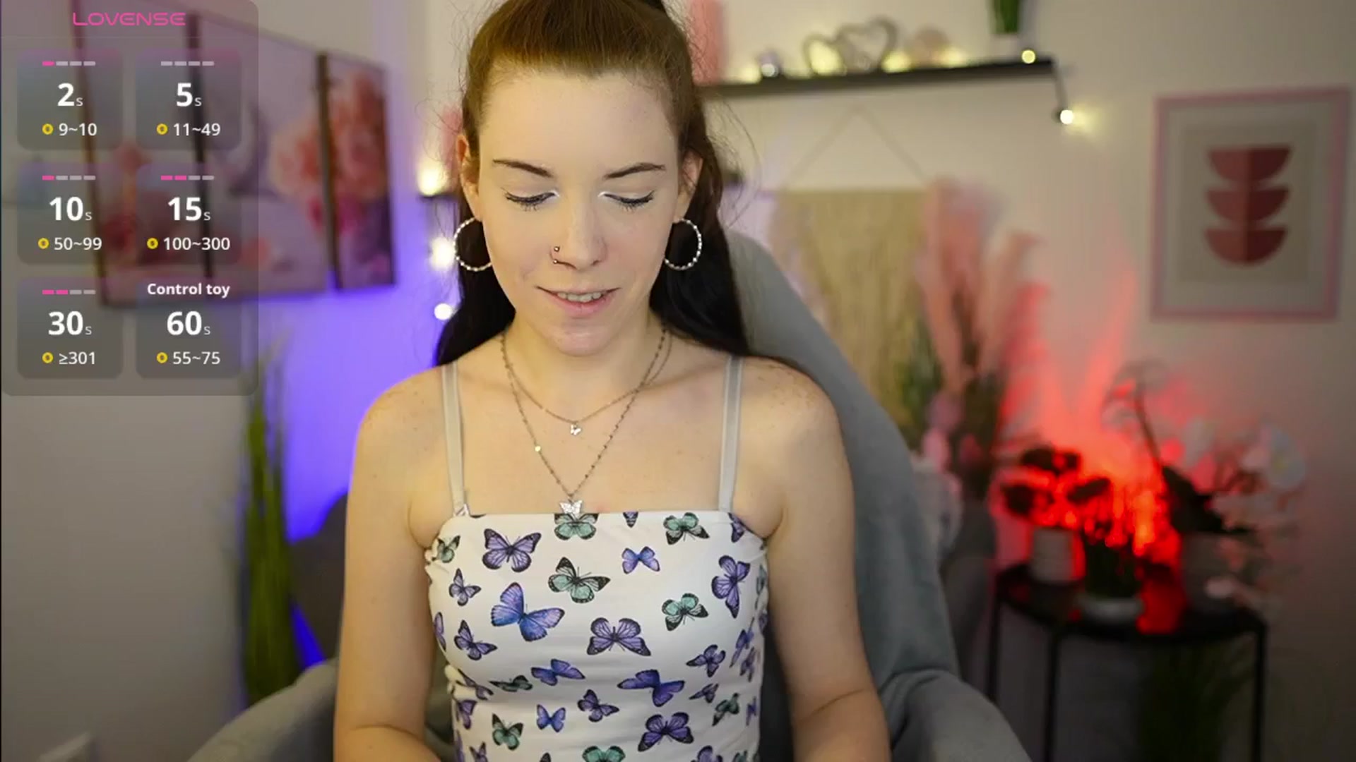 Gallery image thumbnail from Cherry_Rain's myfreecams stream on, 04/22/2026, 16:12 image 10 of 20