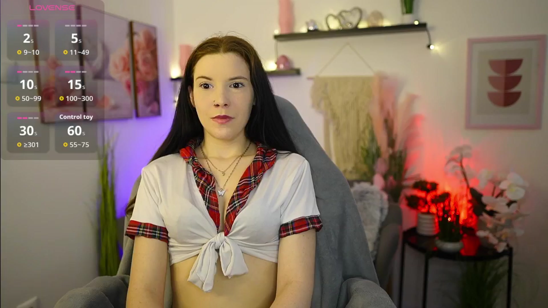 Gallery image thumbnail from Cherry_Rain's myfreecams stream on, 04/23/2026, 14:59 image 14 of 20