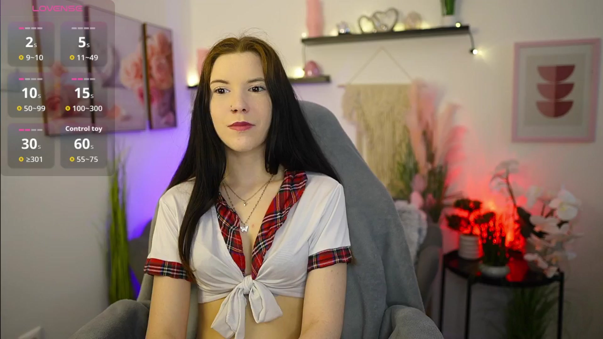 Gallery image thumbnail from Cherry_Rain's myfreecams stream on, 04/23/2026, 14:59 image 4 of 20